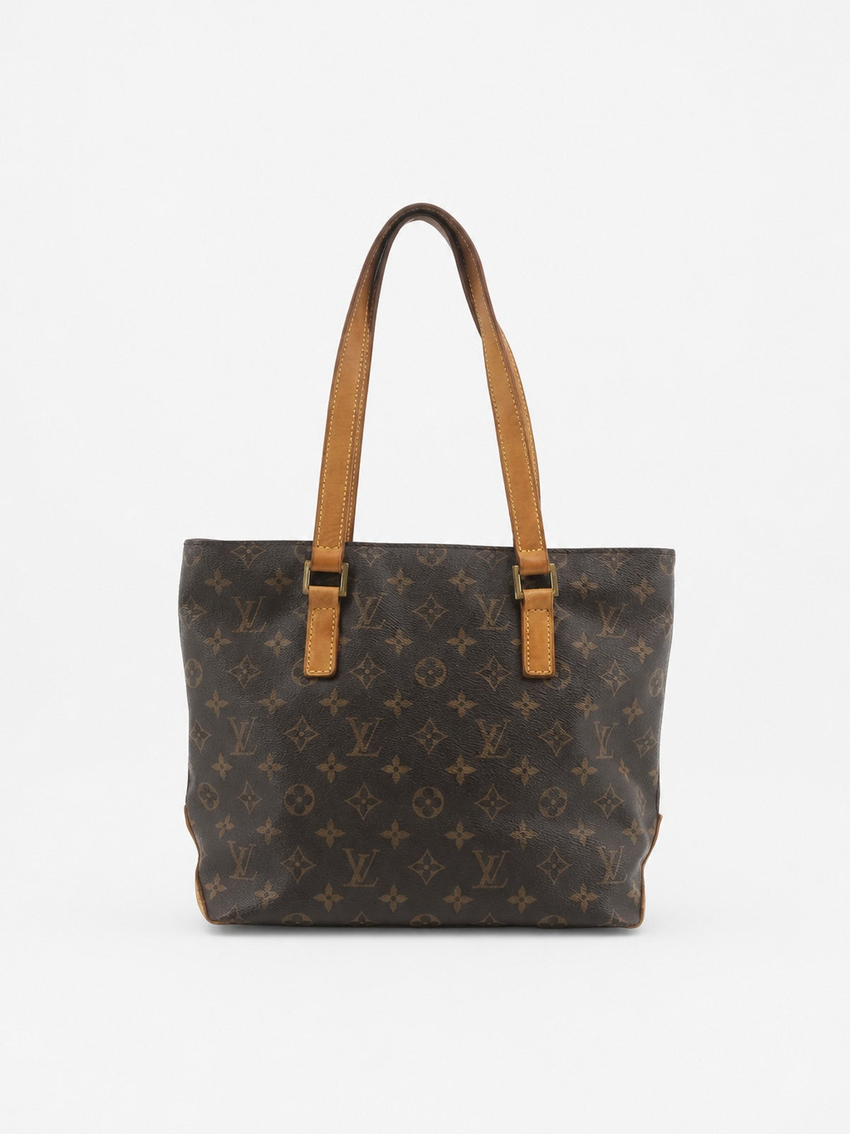 Louis Vuitton Cabas Piano