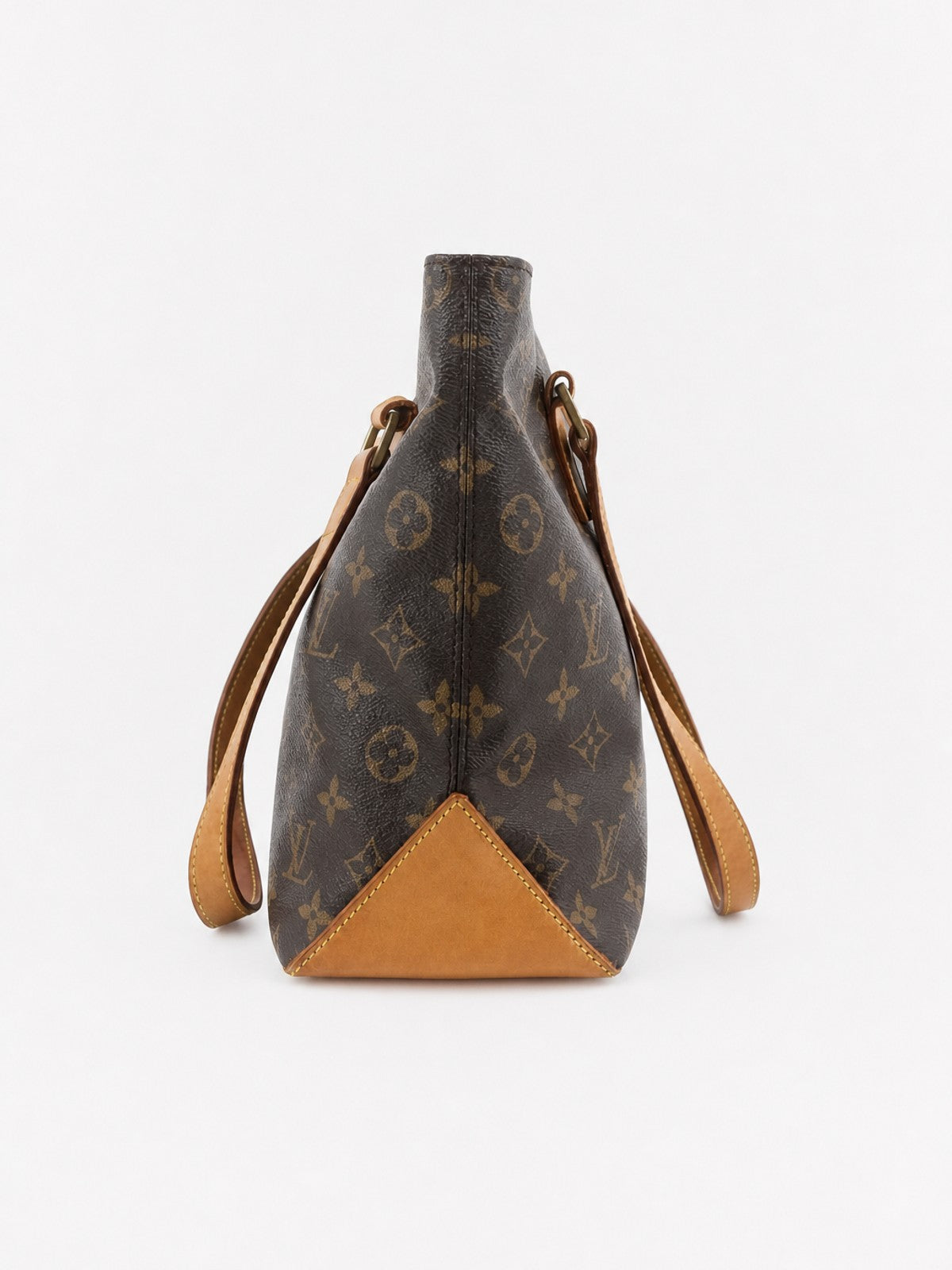 Louis Vuitton Cabas Piano