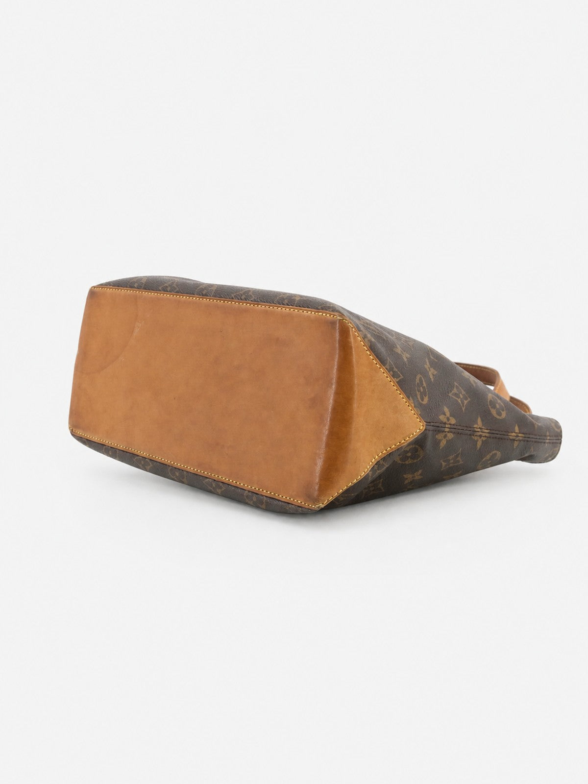 Louis Vuitton Cabas Piano