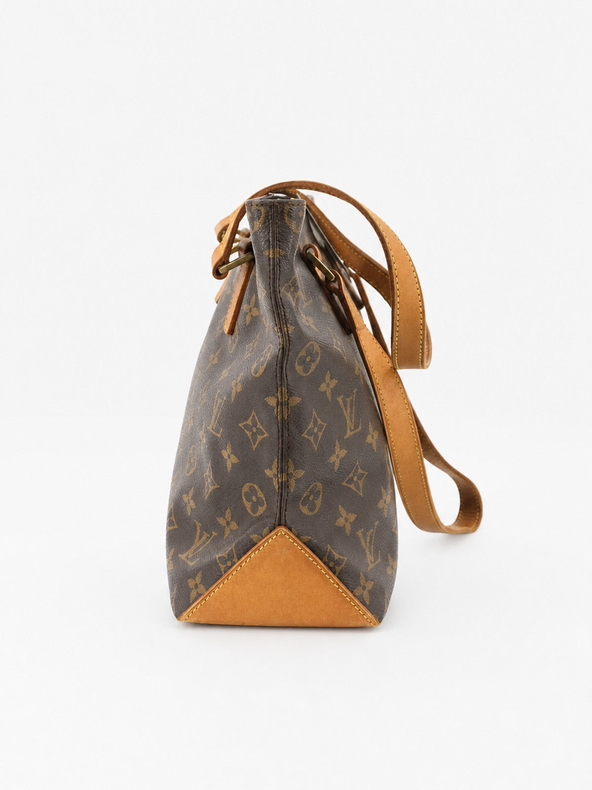 Louis Vuitton Cabas Piano