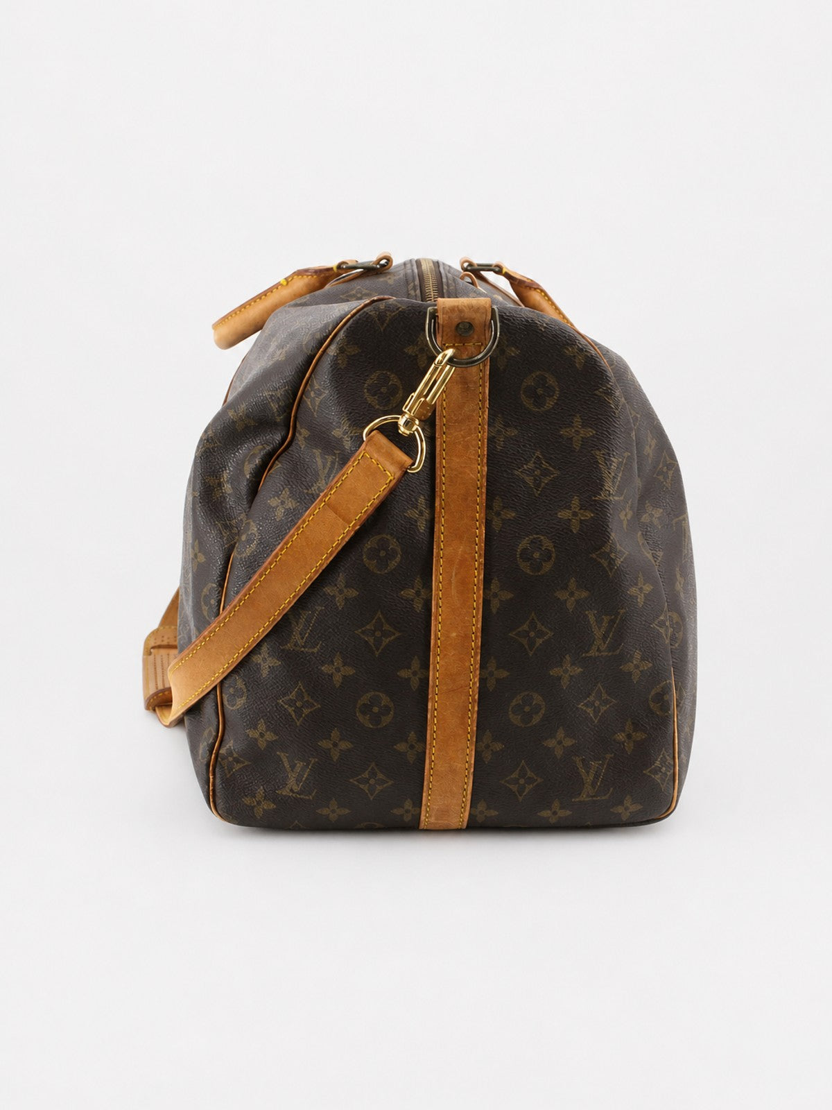 Louis Vuitton Keepall 55