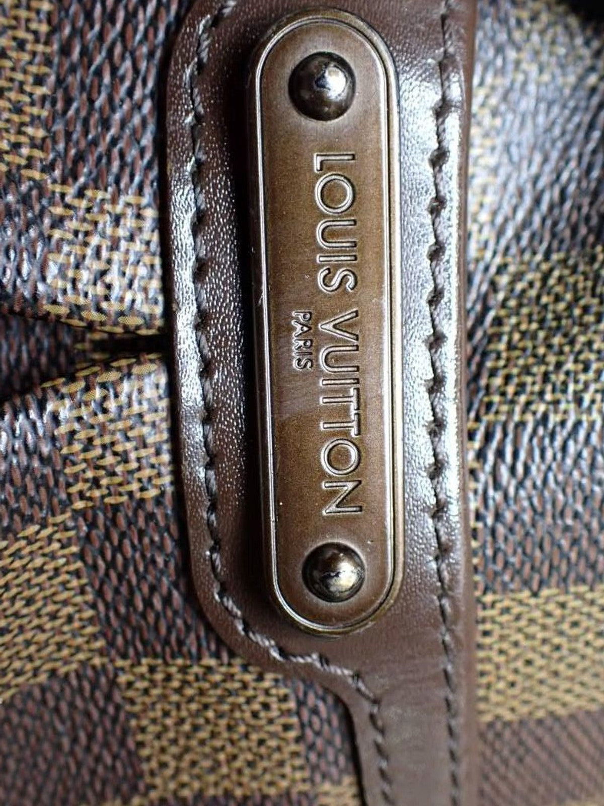 Louis Vuitton Crossbody Bag