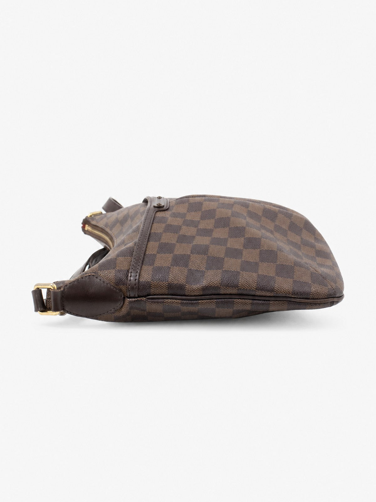 Louis Vuitton バッグノベルティ Louis Vuitton Crossbody Bag Brown Canvas | Ref. 40096