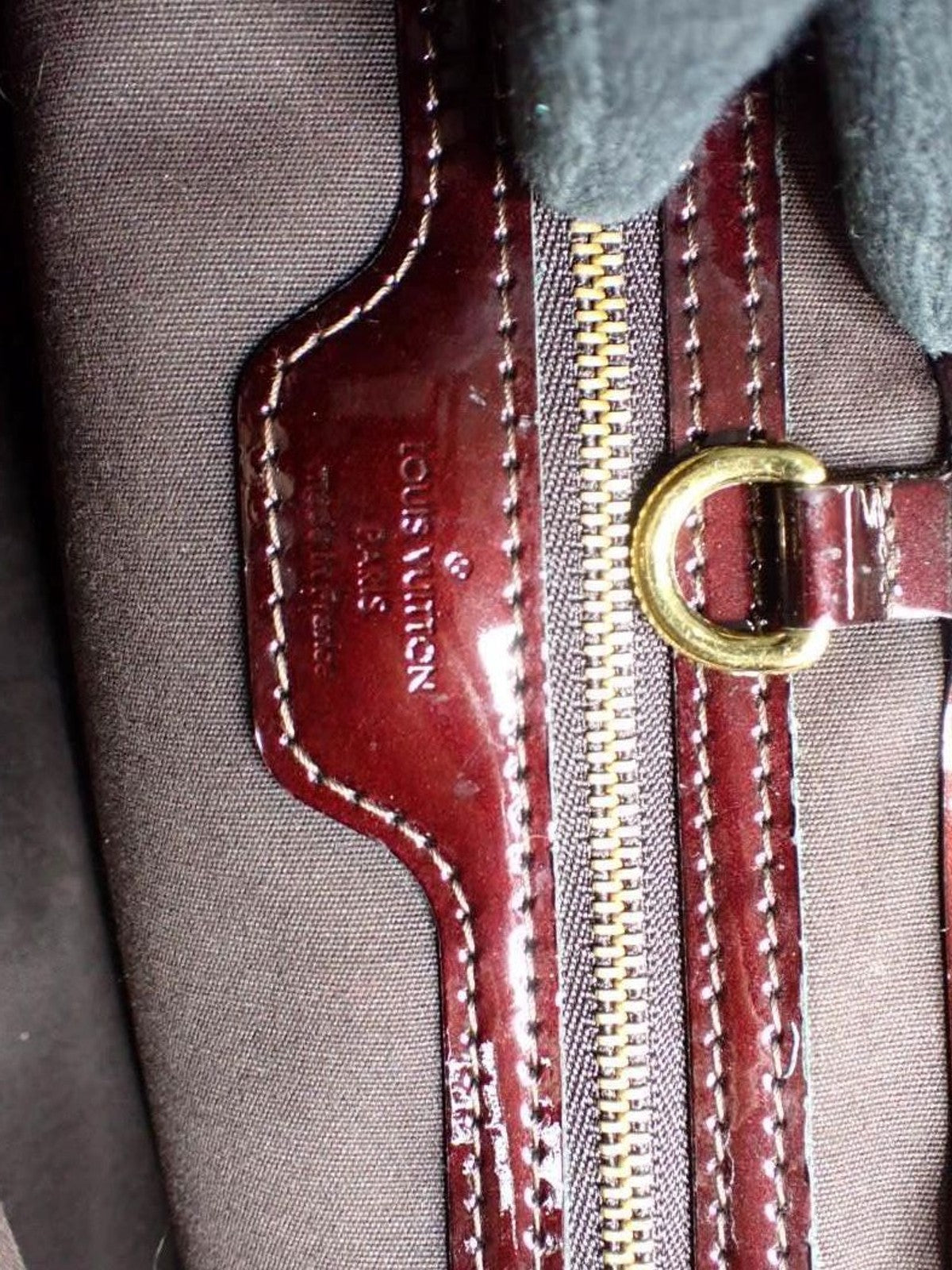 Louis Vuitton Wilshire PM