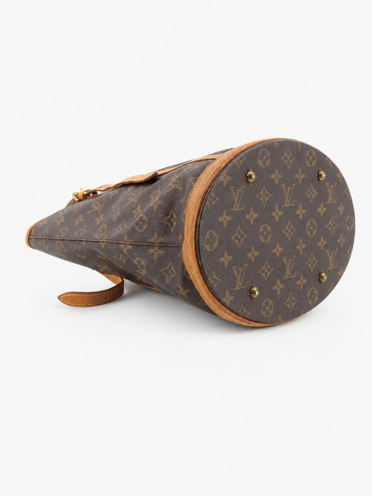 Louis Vuitton Large Bucket