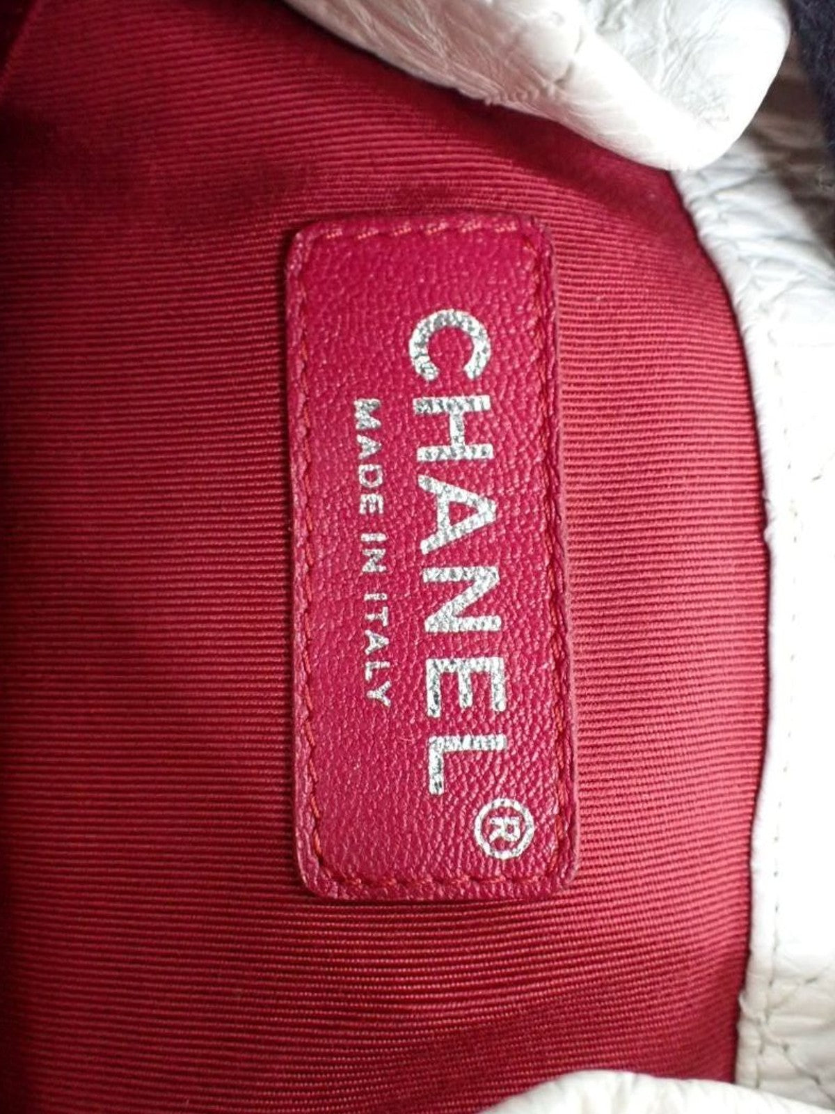 Chanel Medium Gabrielle Backpack