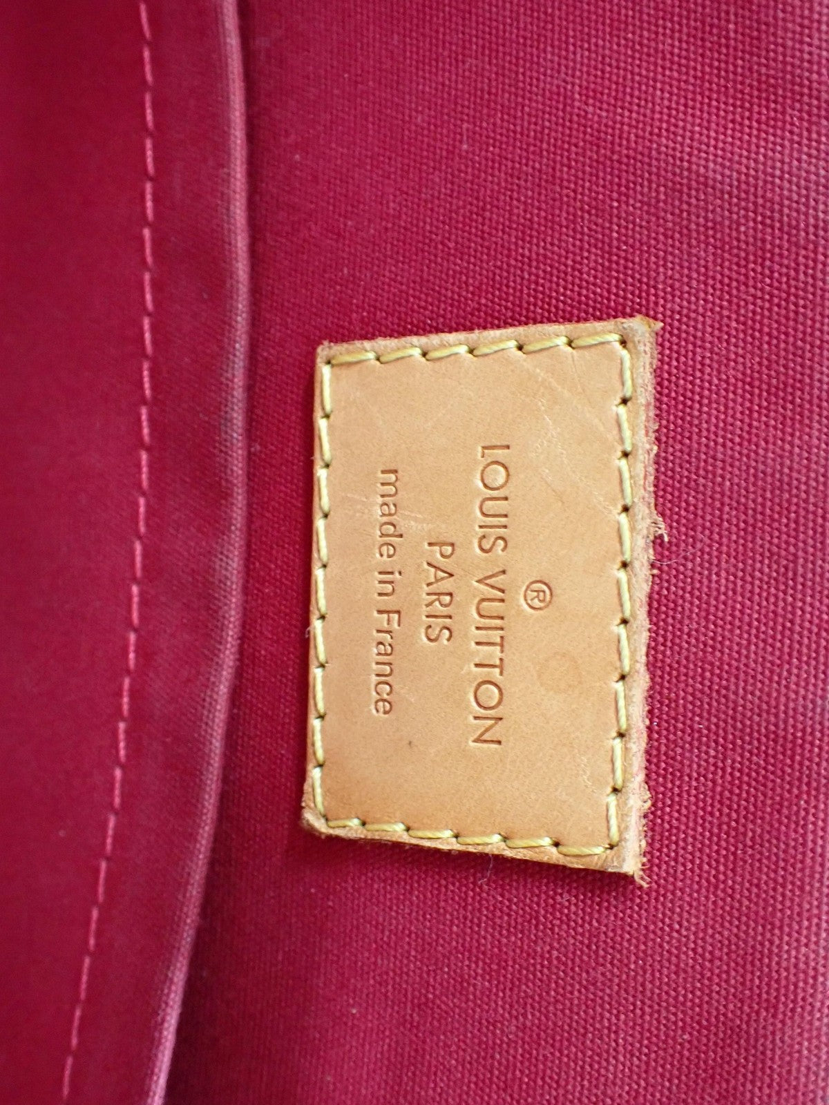 Louis Vuitton Sherwood PM