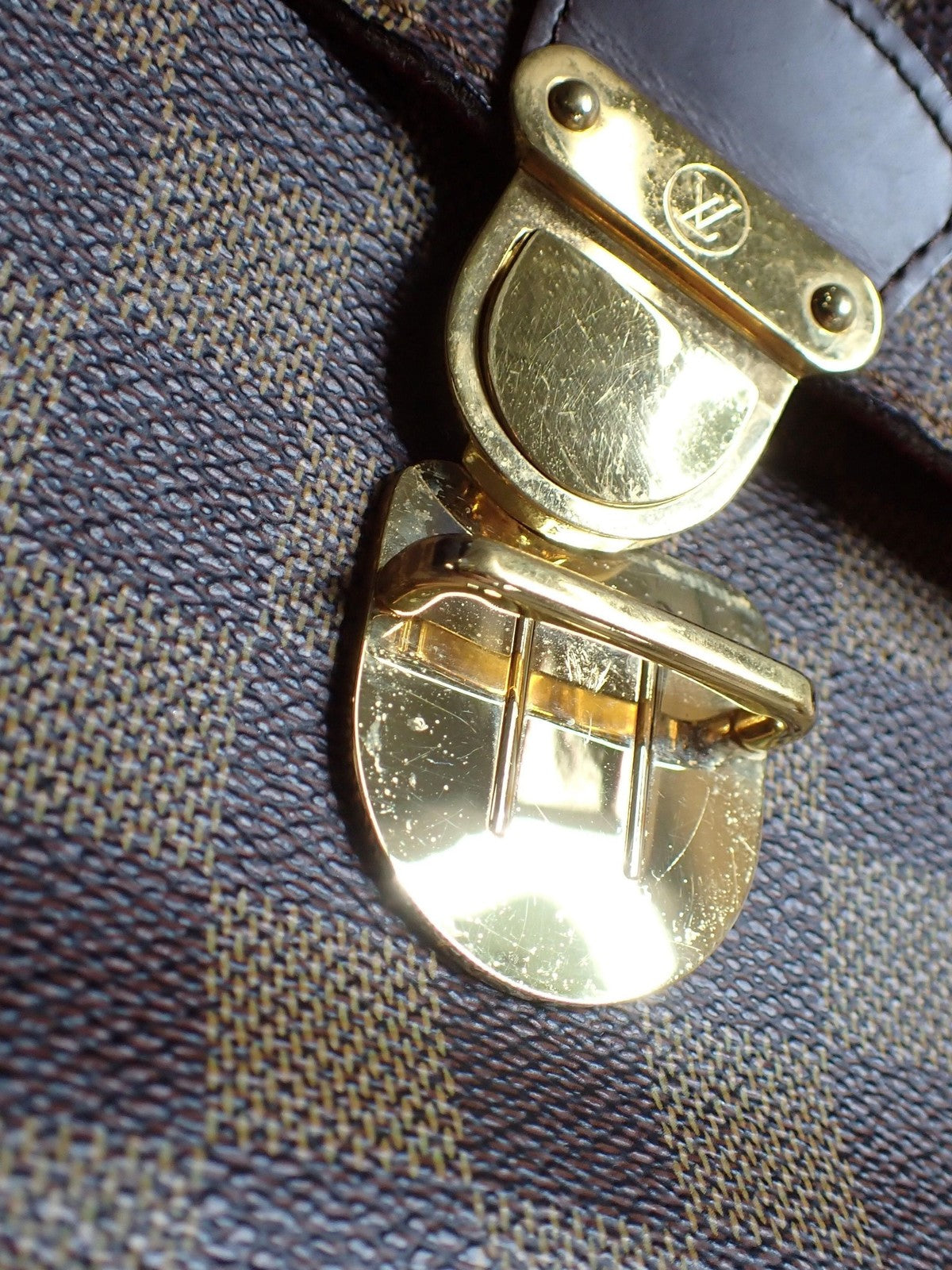 Louis Vuitton Ravello GM