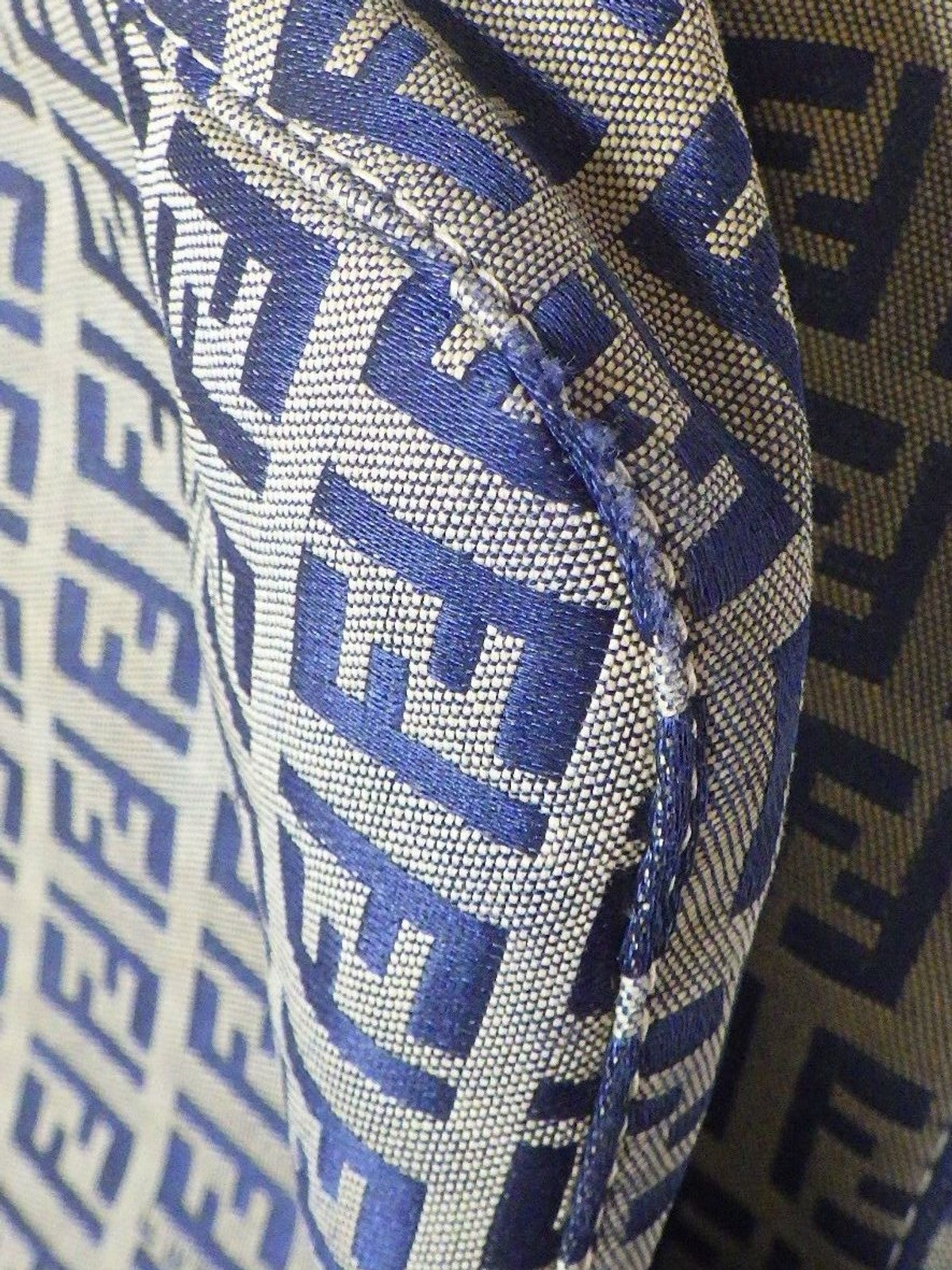 Fendi Mamma Baguette
