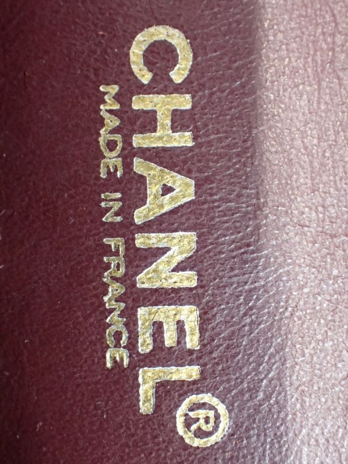 Chanel Medium Classic Flap