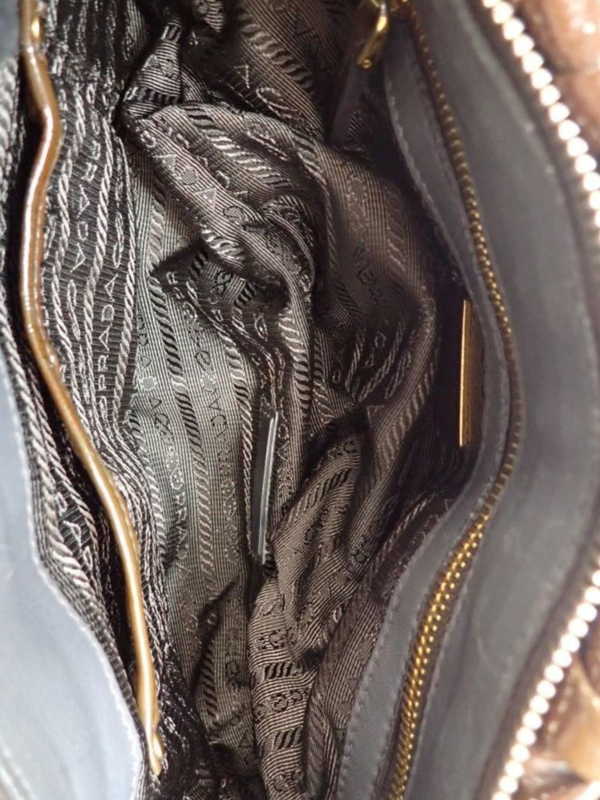 Prada Hand Bag