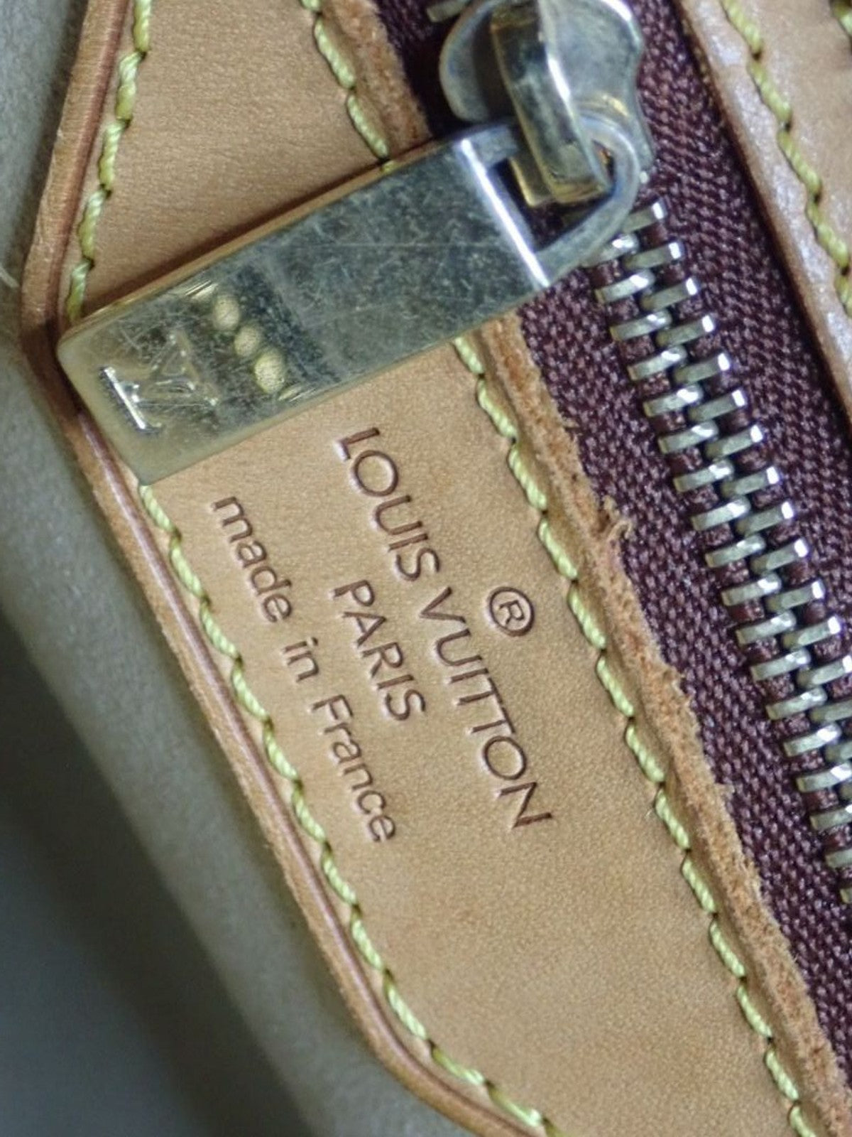 Louis Vuitton Luco
