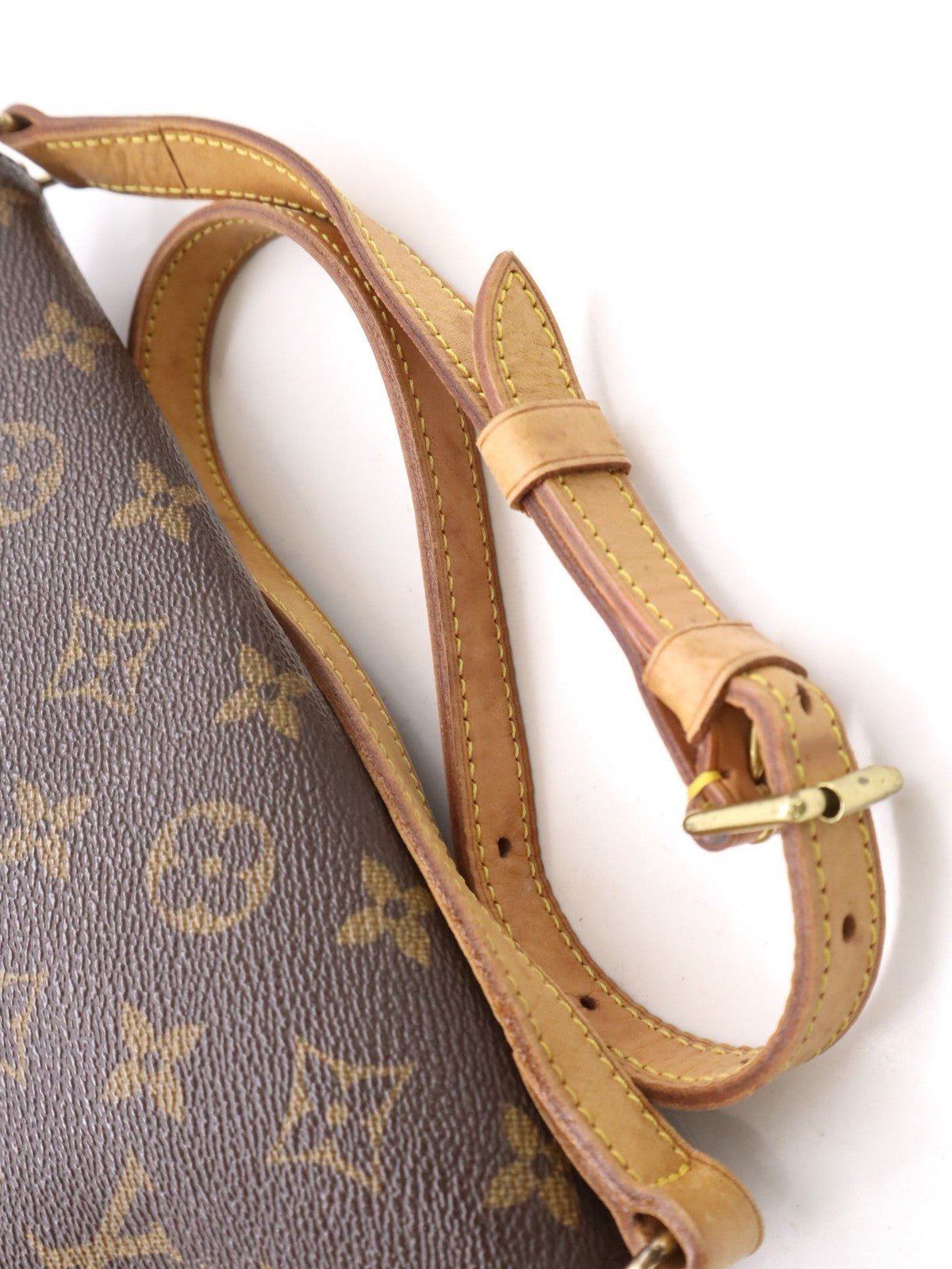 Louis Vuitton Musette Tango
