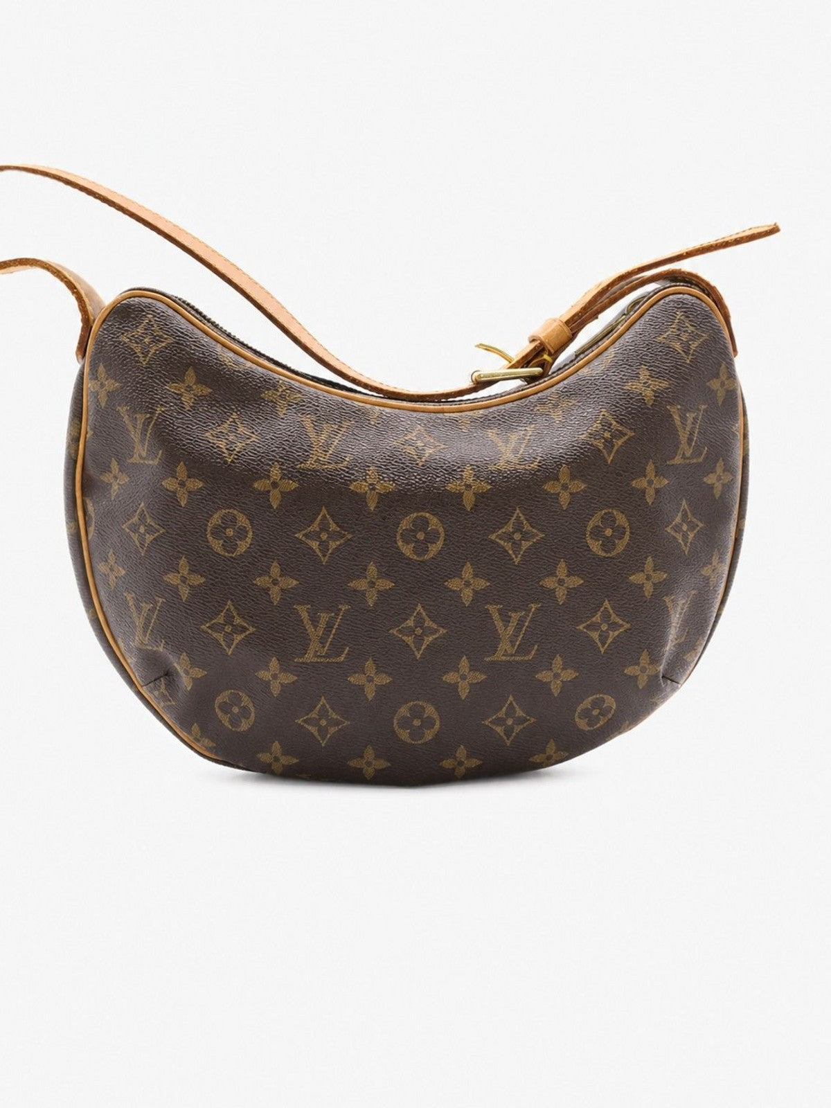 Louis Vuitton Croissant MM