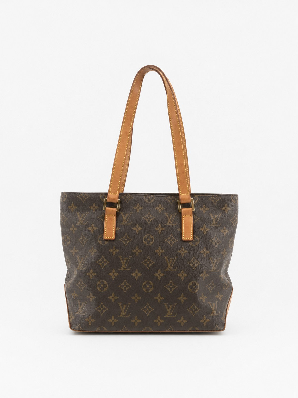 Louis Vuitton Cabas Piano