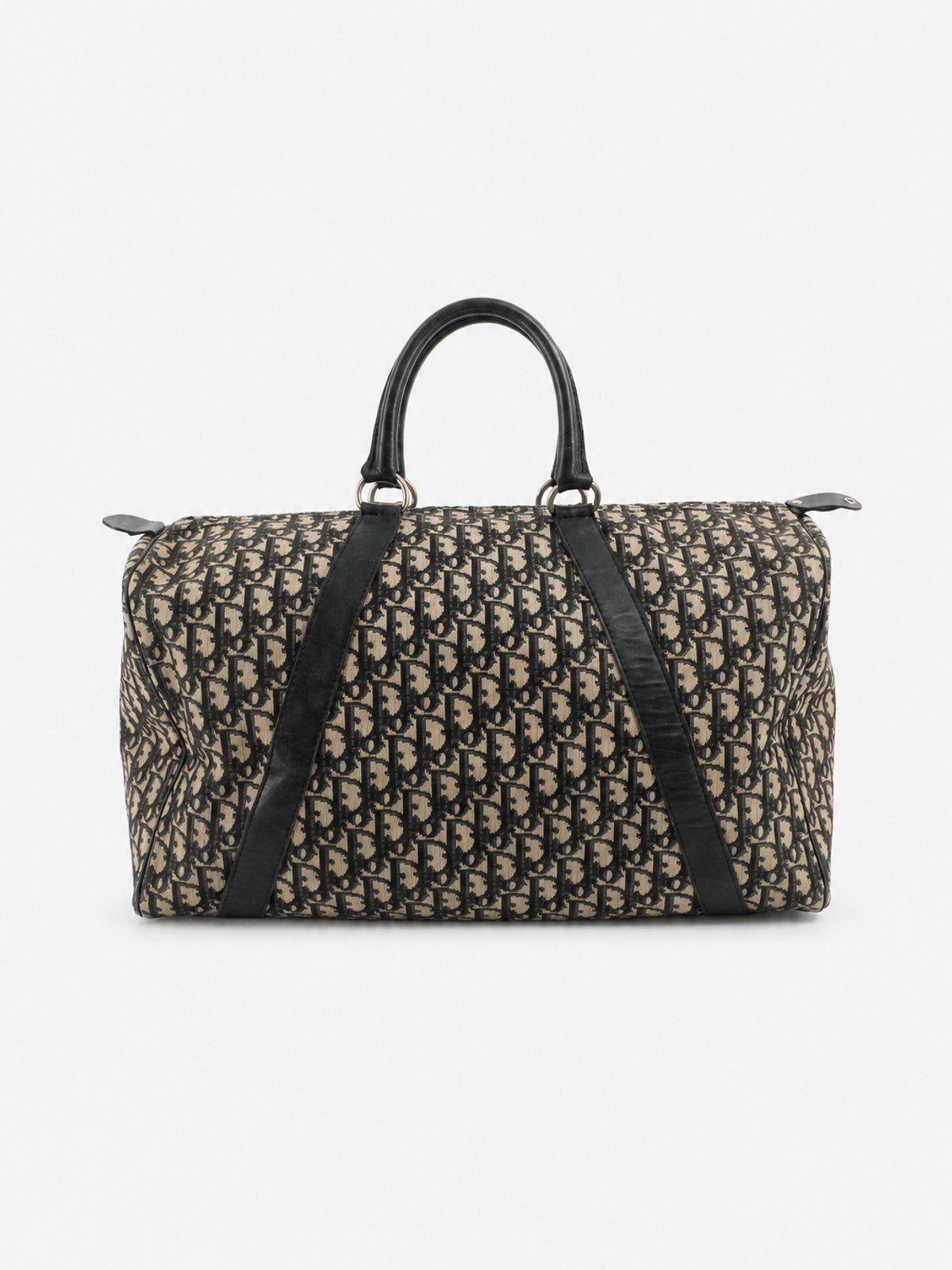 Christian Dior Duffle Bag