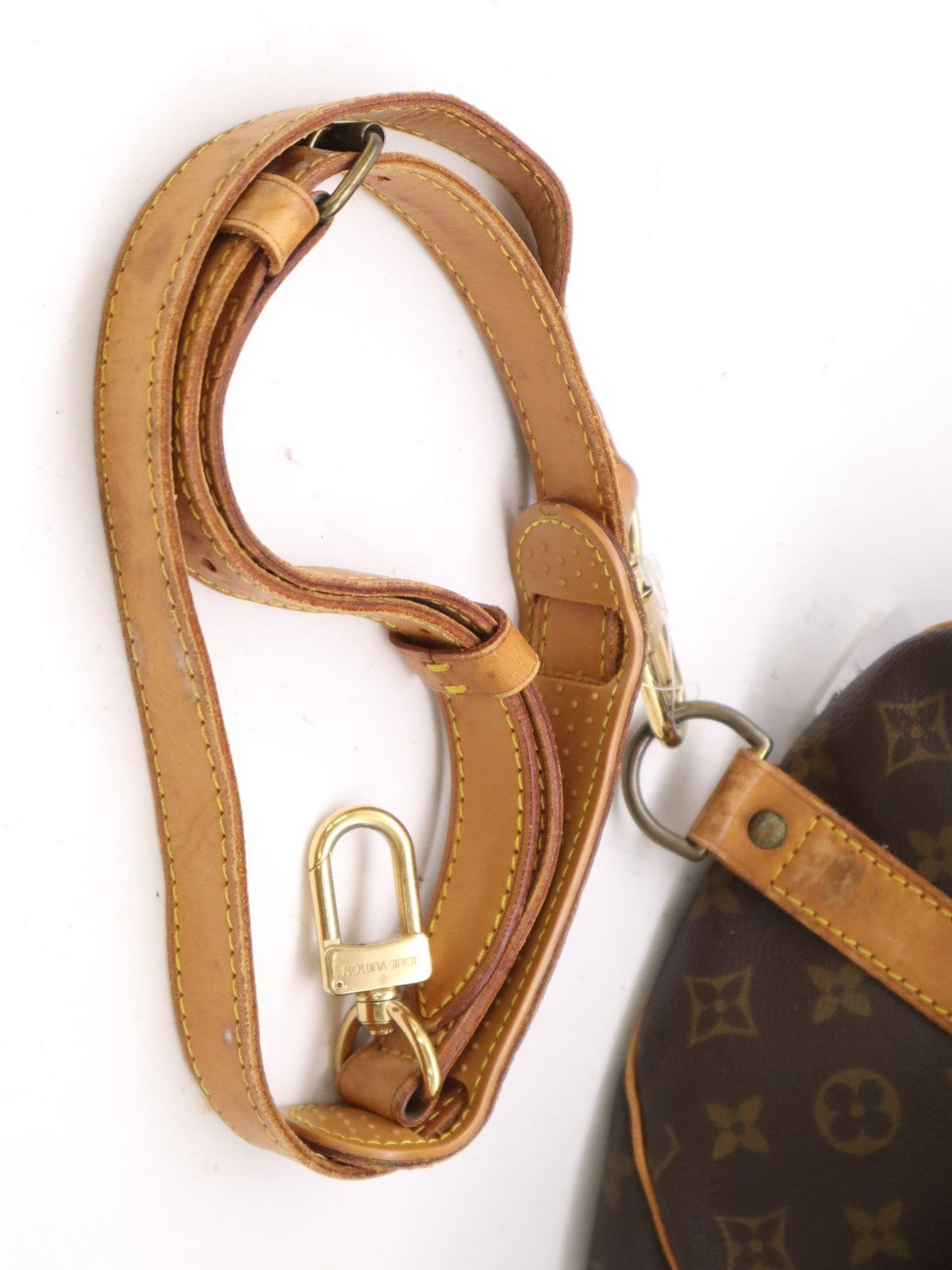 Louis Vuitton Keepall 60