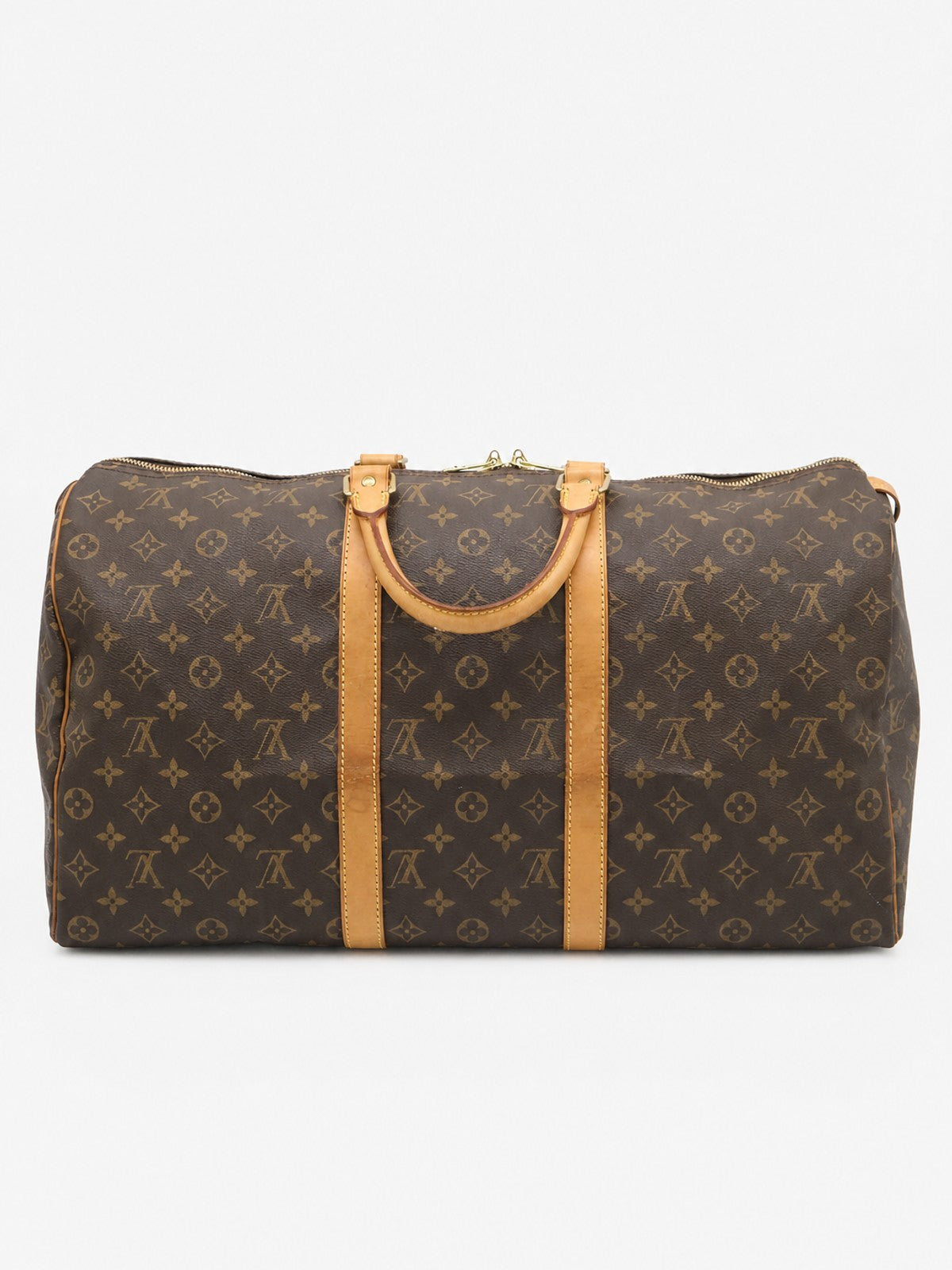 Louis Vuitton Keepall 50