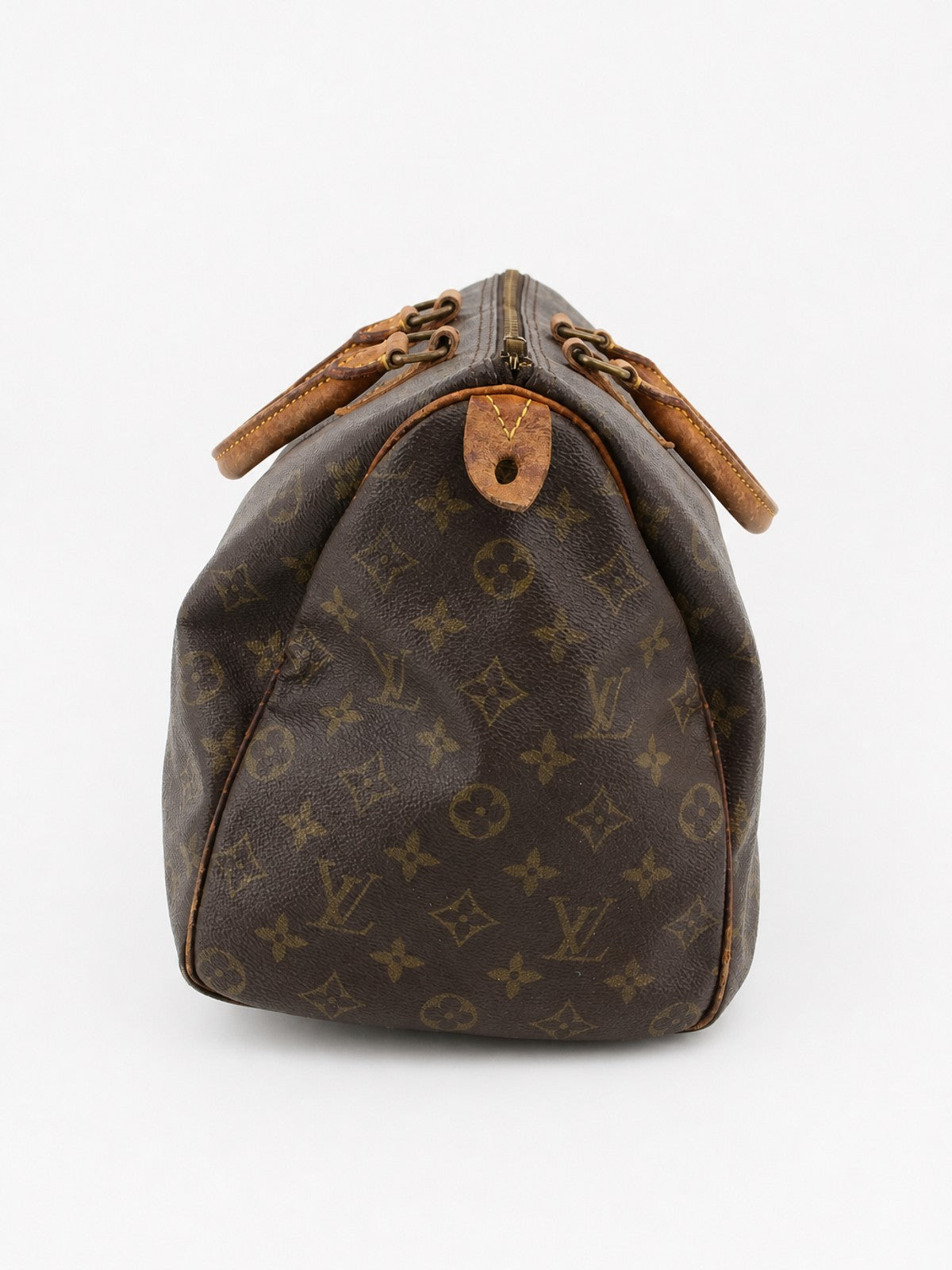 Louis Vuitton Speedy 35