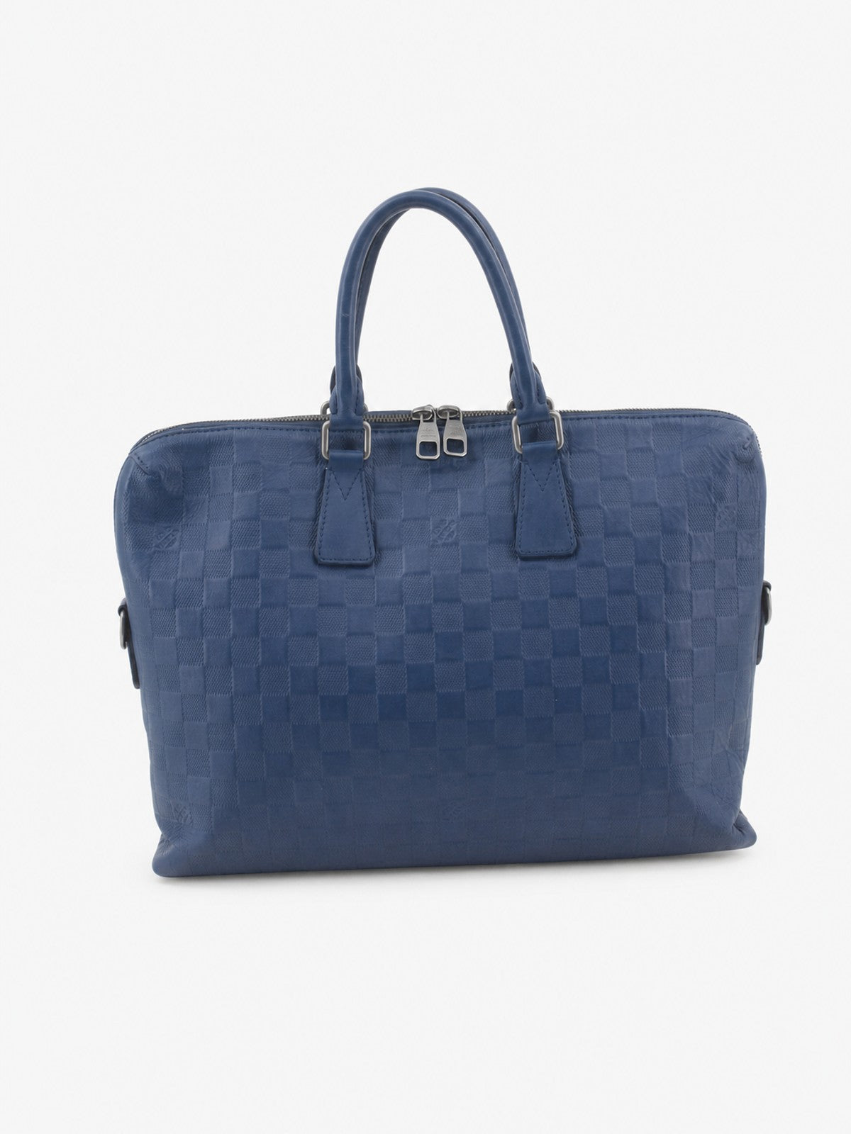 Louis Vuitton Port Documents Voyage PM