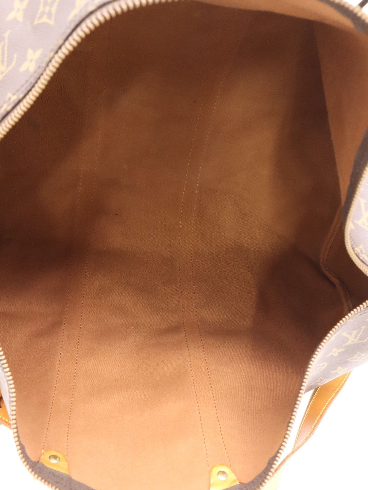Louis Vuitton Keepall 55