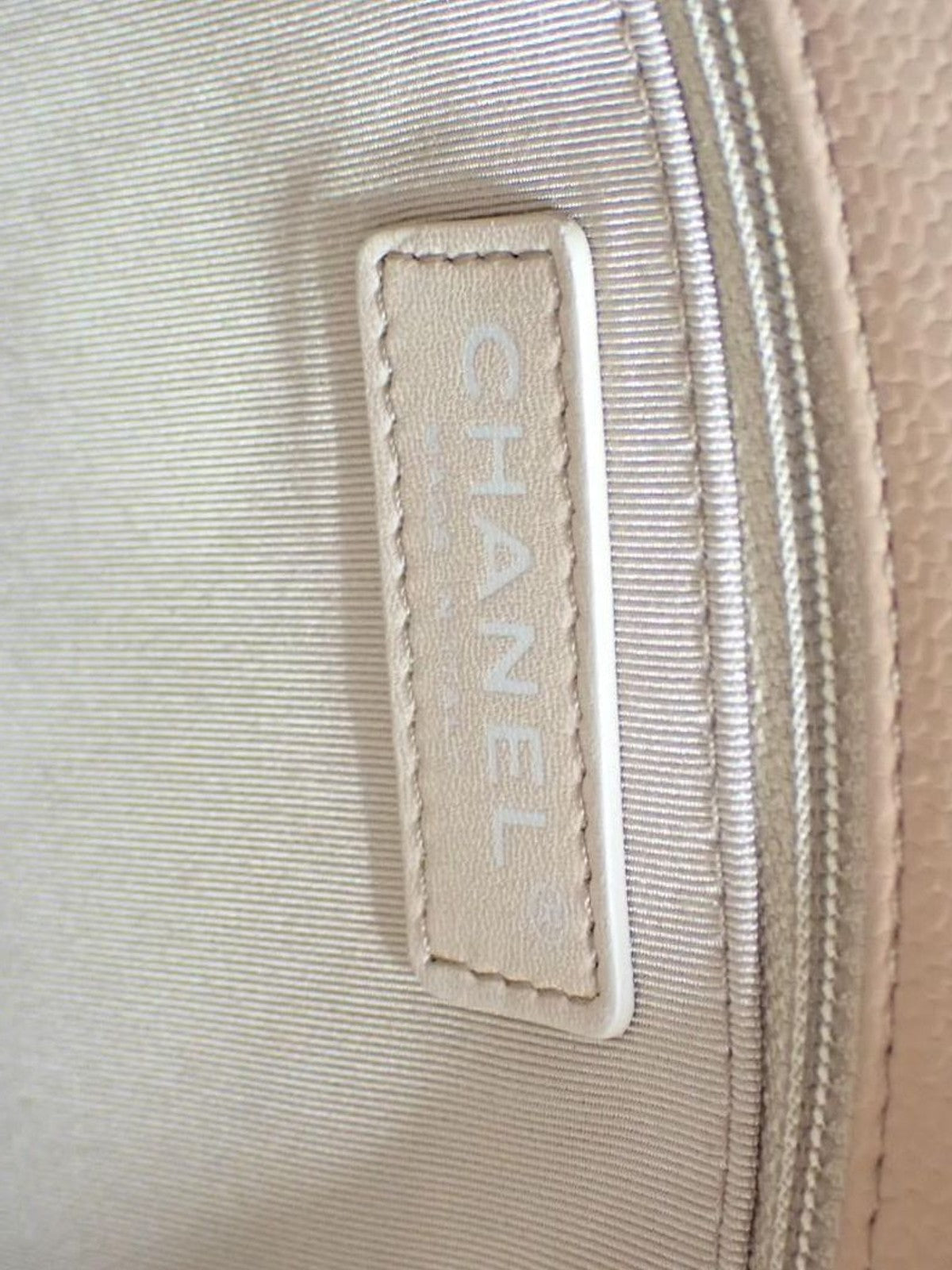 Chanel Shoulder Bag