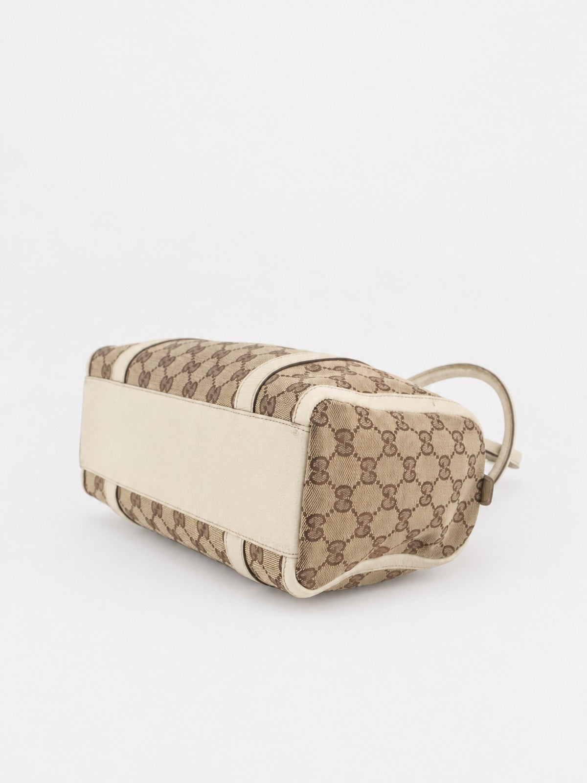Gucci Abbey D-Ring Boston