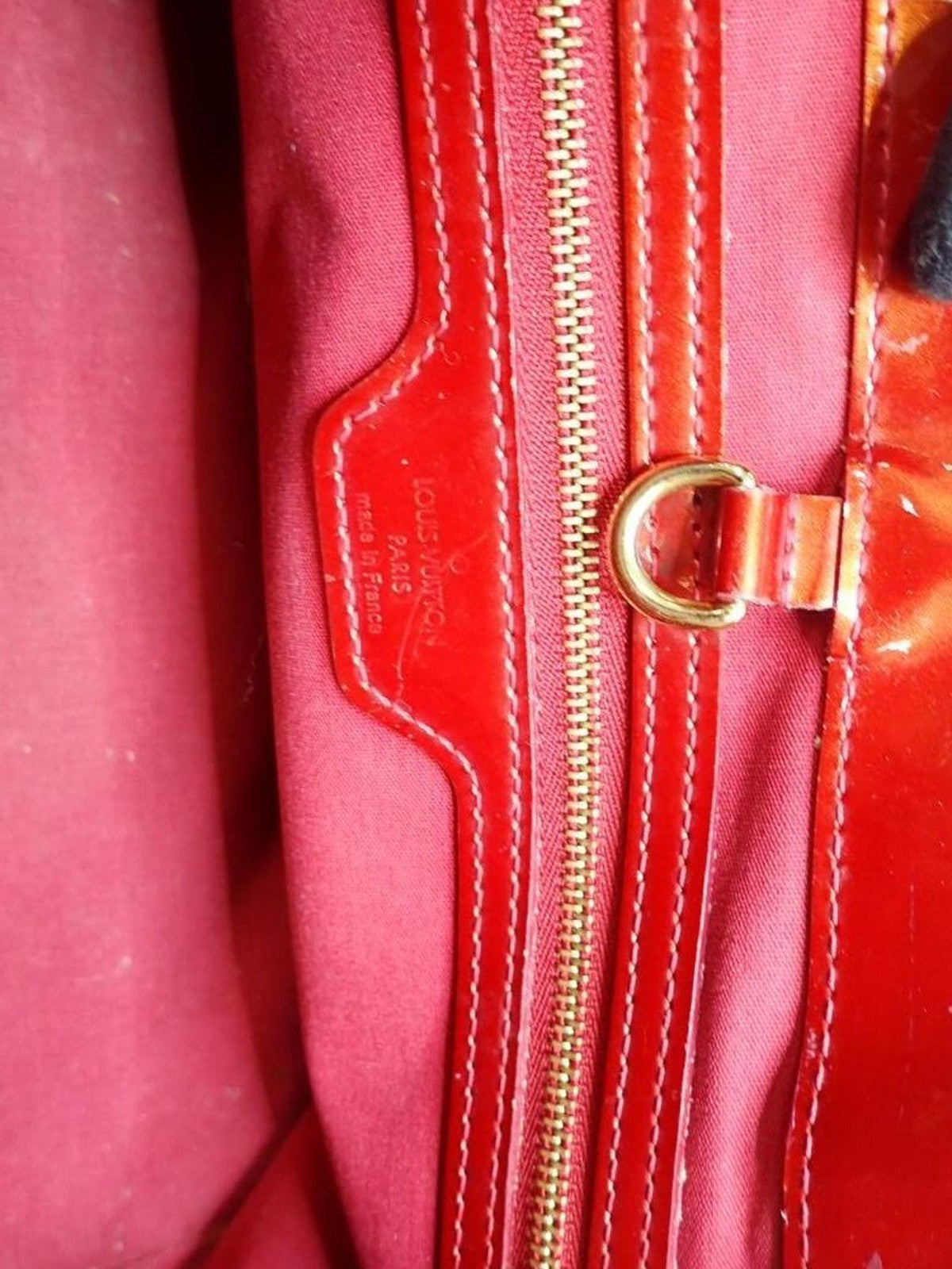 Louis Vuitton Wilshire PM
