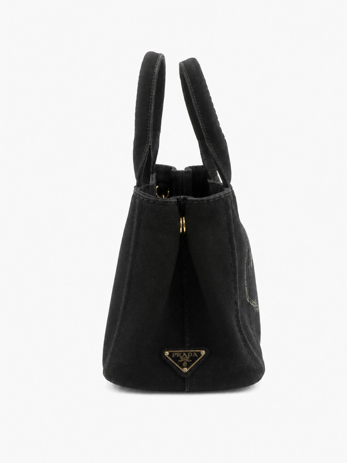 Prada Small Canapa