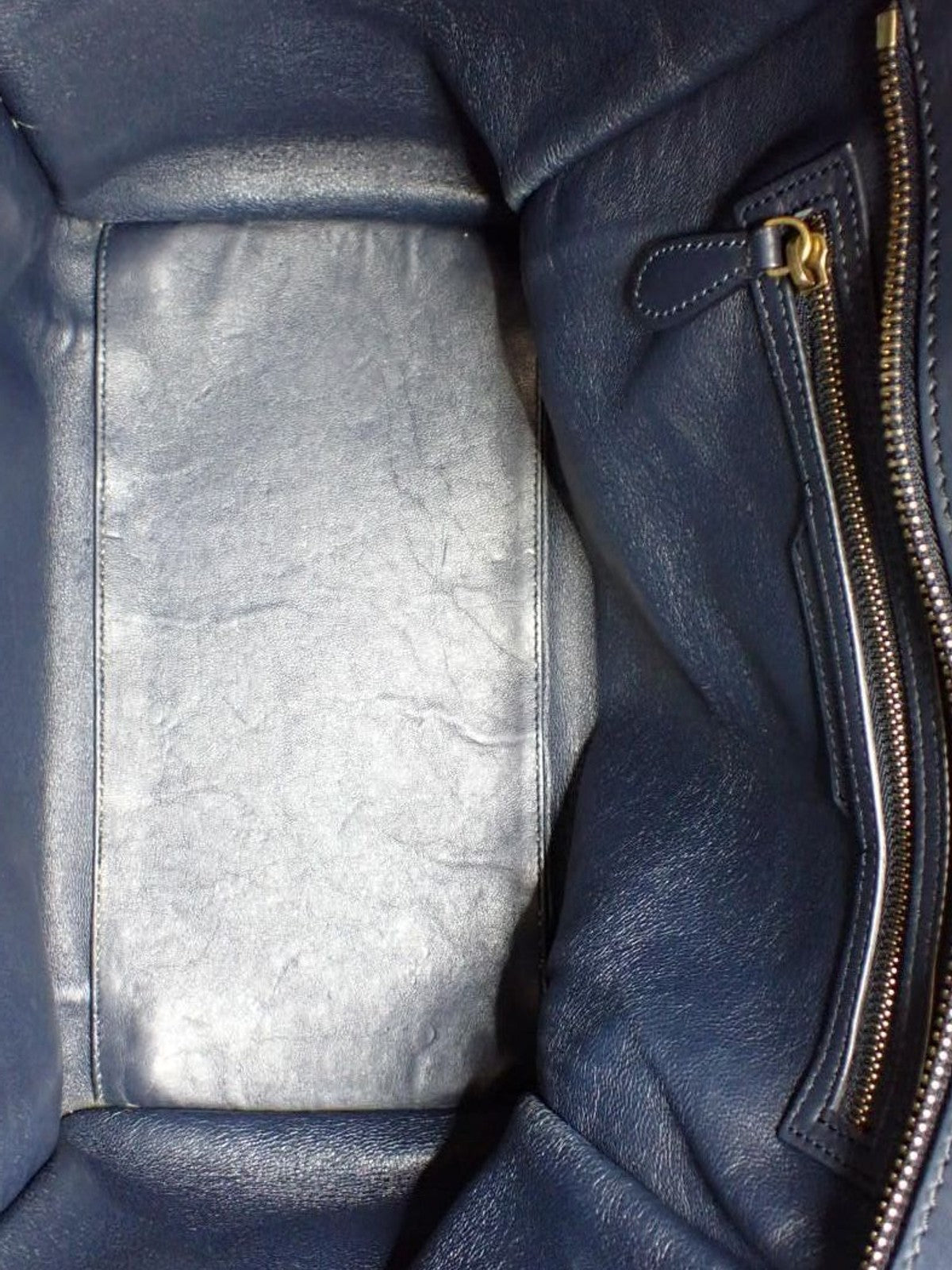 Celine Medium Luggage