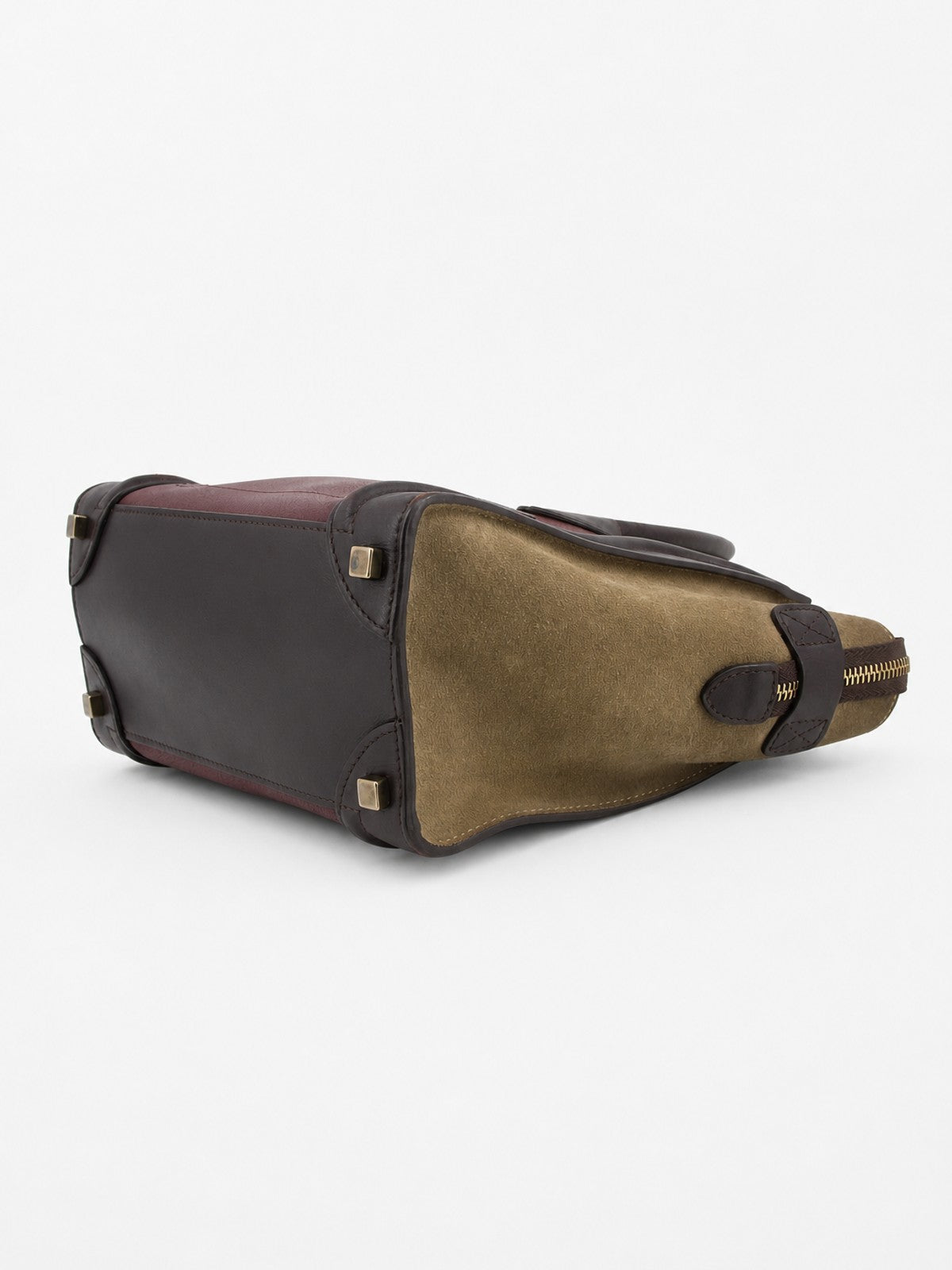 Celine Small Luggage