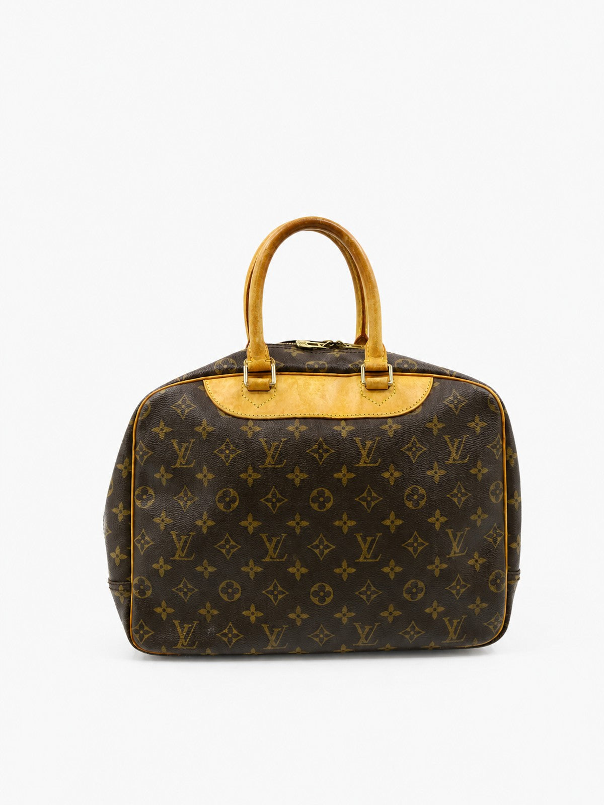 Louis Vuitton Deauville