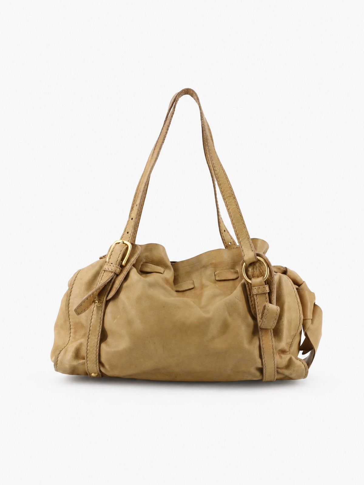 Miu Miu Shoulder Bag