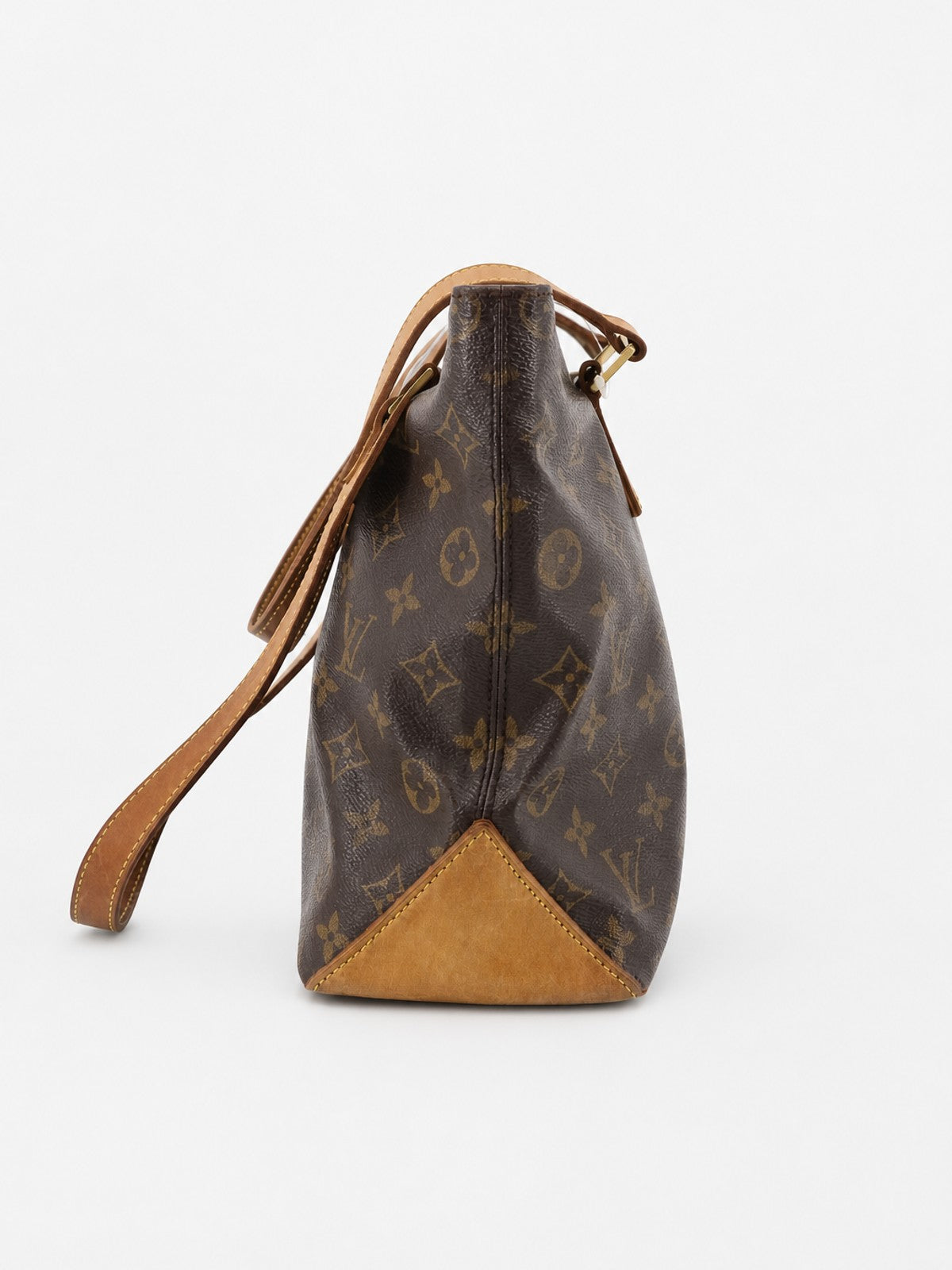 Louis Vuitton Cabas Piano