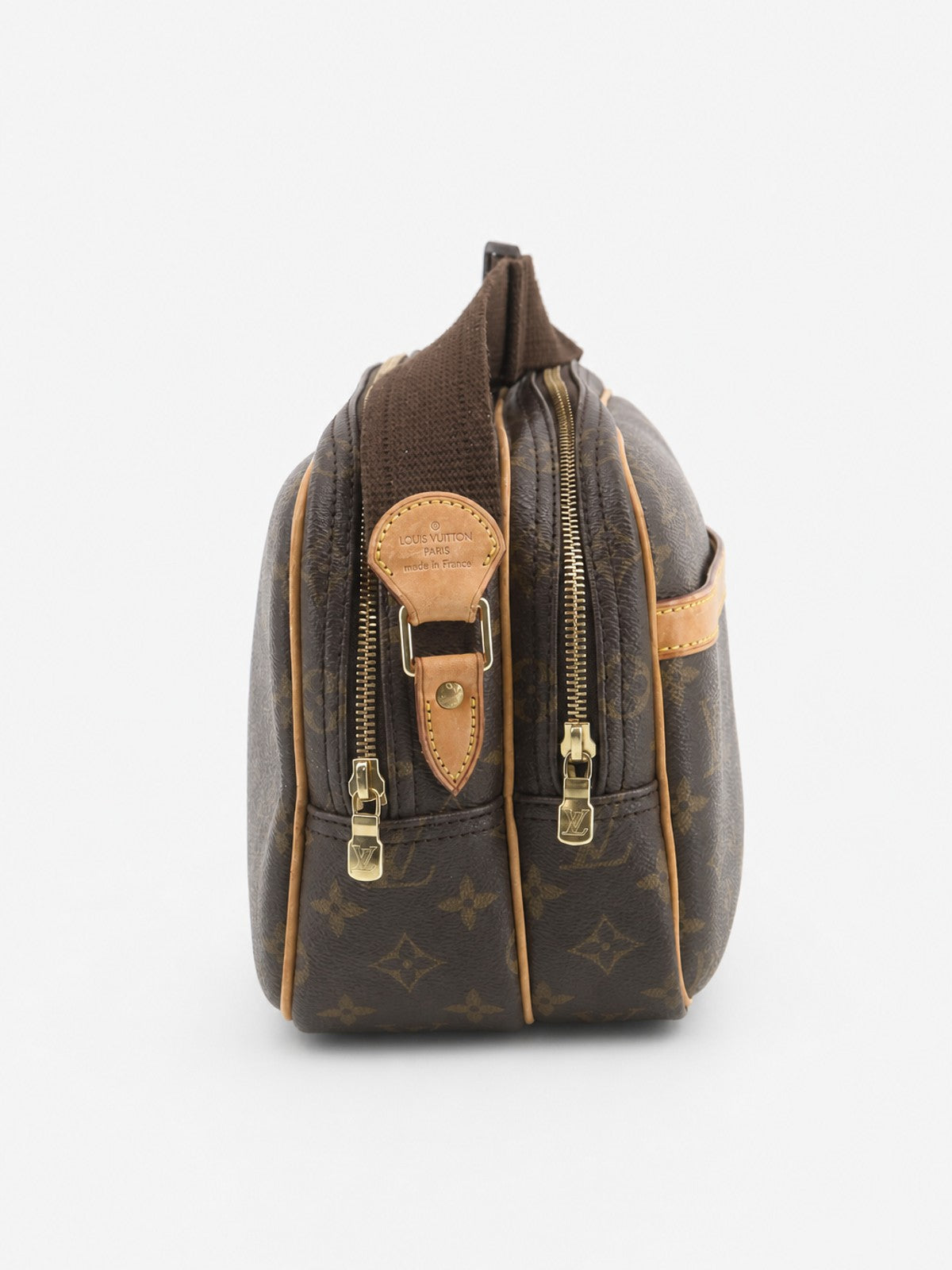 Louis Vuitton Reporter