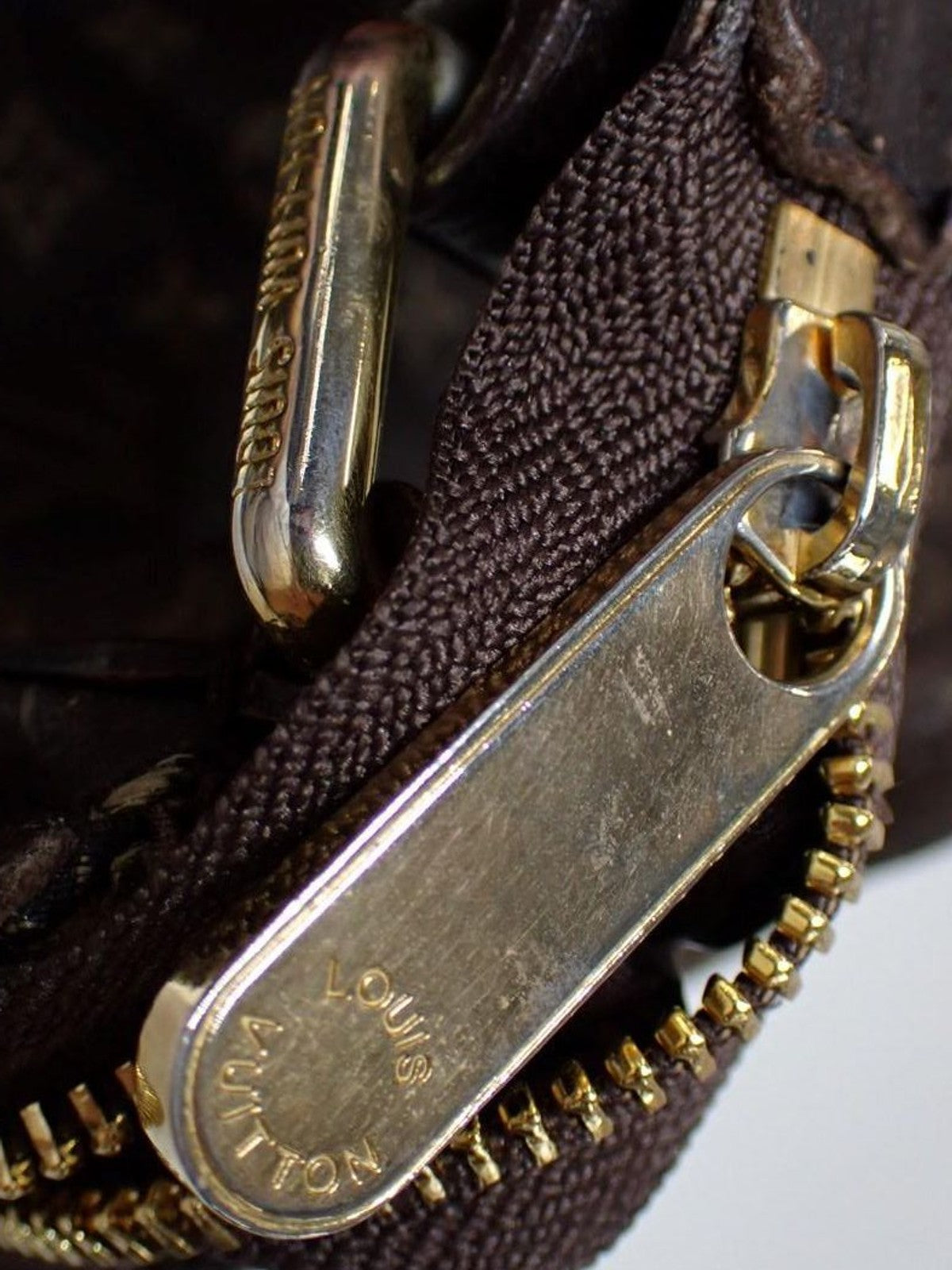 Louis Vuitton Rhapsodie MM