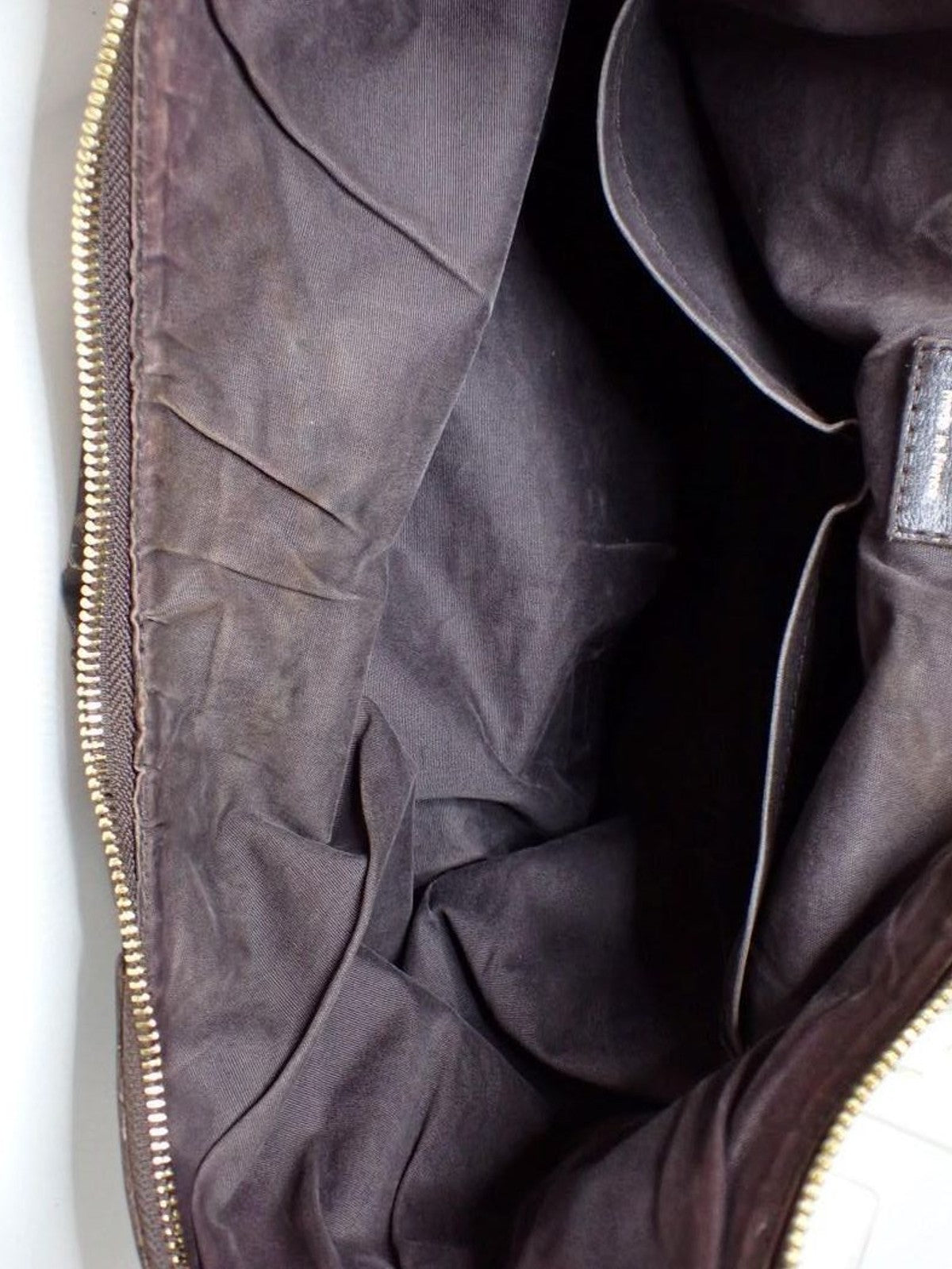 Louis Vuitton Rhapsodie MM