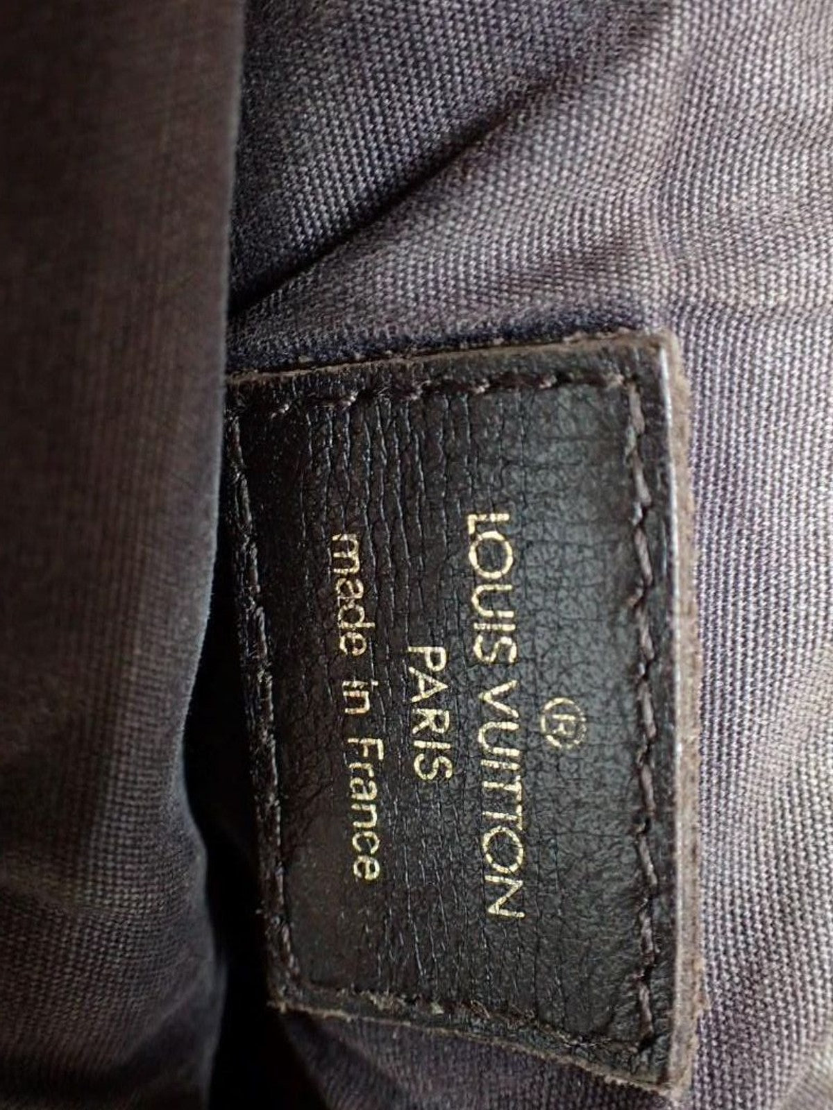 Louis Vuitton Rhapsodie MM