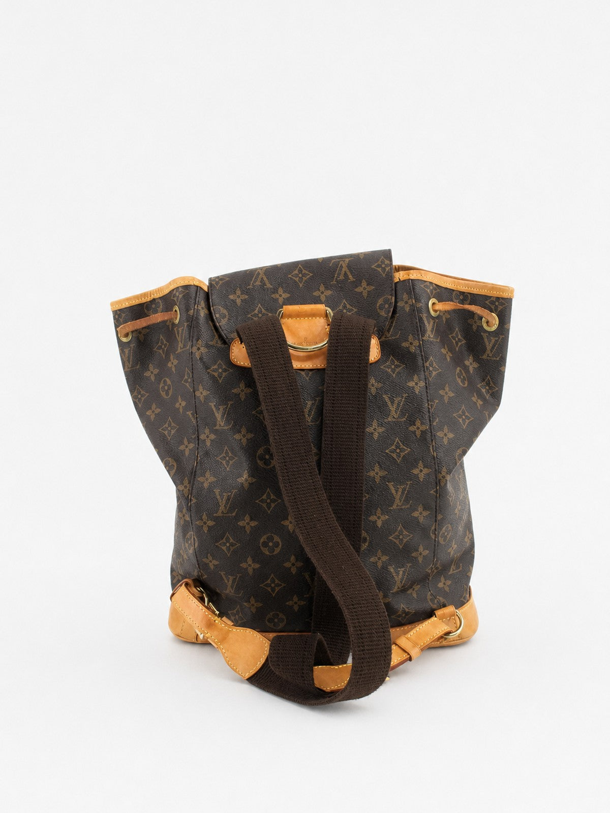 Louis Vuitton Montsouris GM