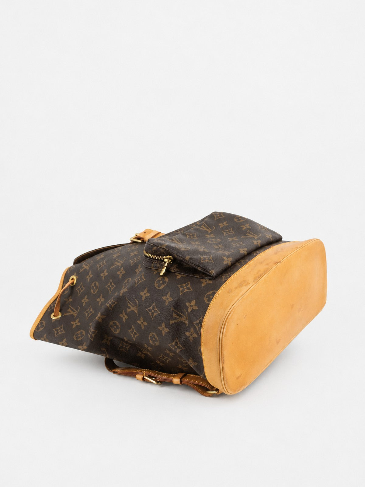 Louis Vuitton Montsouris GM