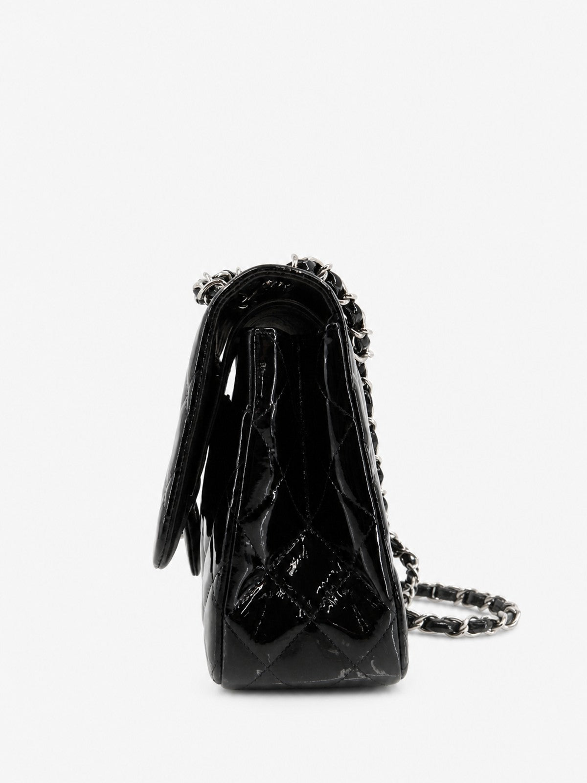 Chanel Jumbo Classic Flap