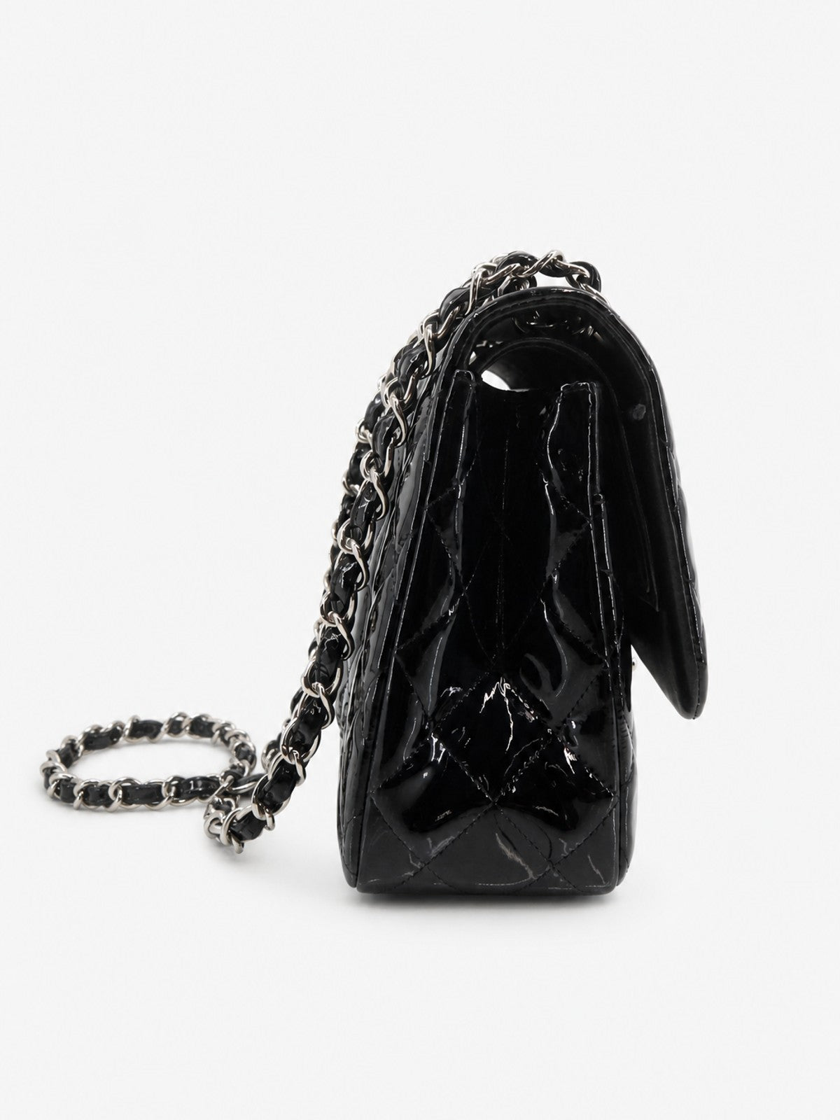 Chanel Jumbo Classic Flap