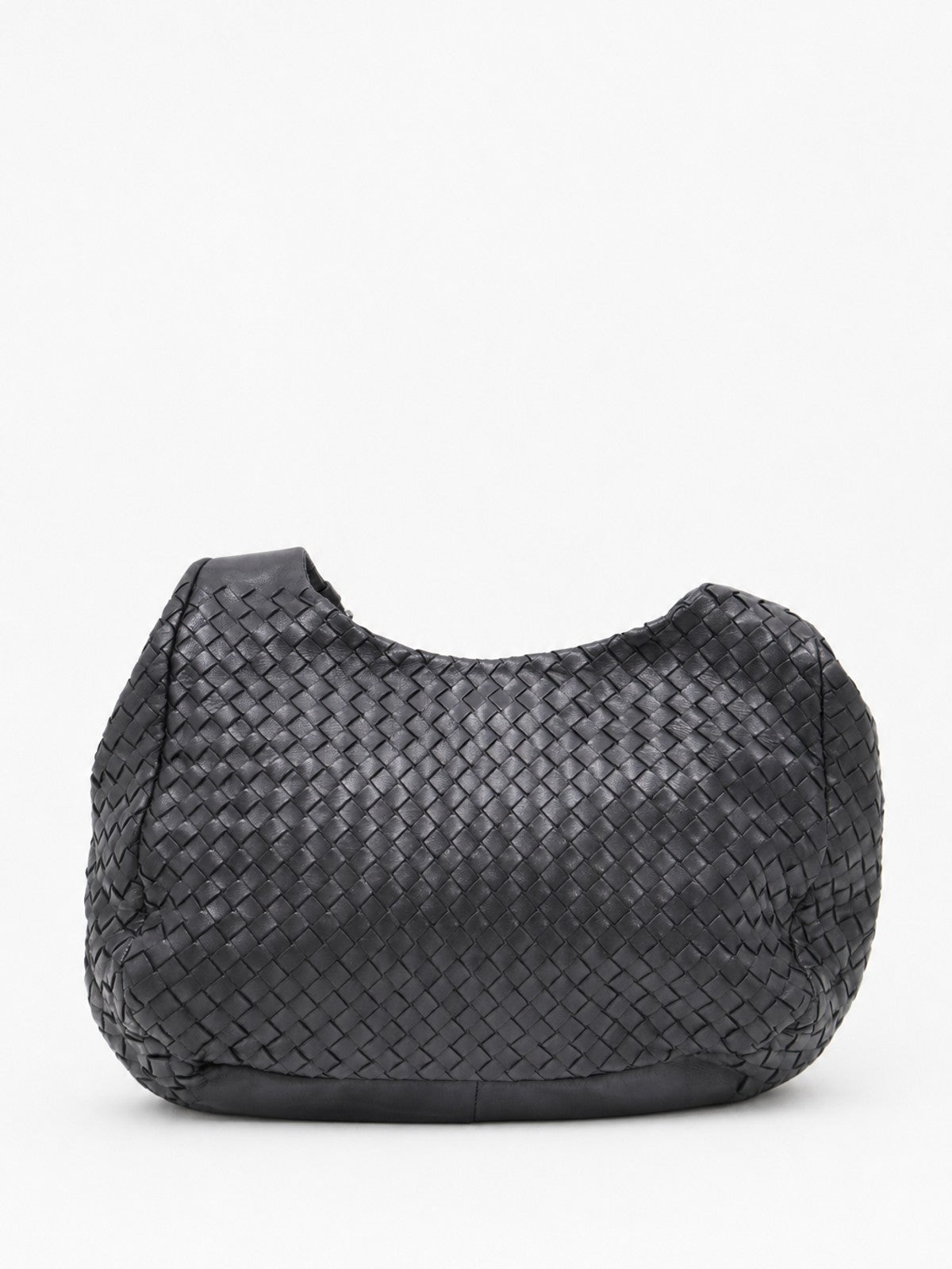 Bottega Veneta Medium Campana Hobo