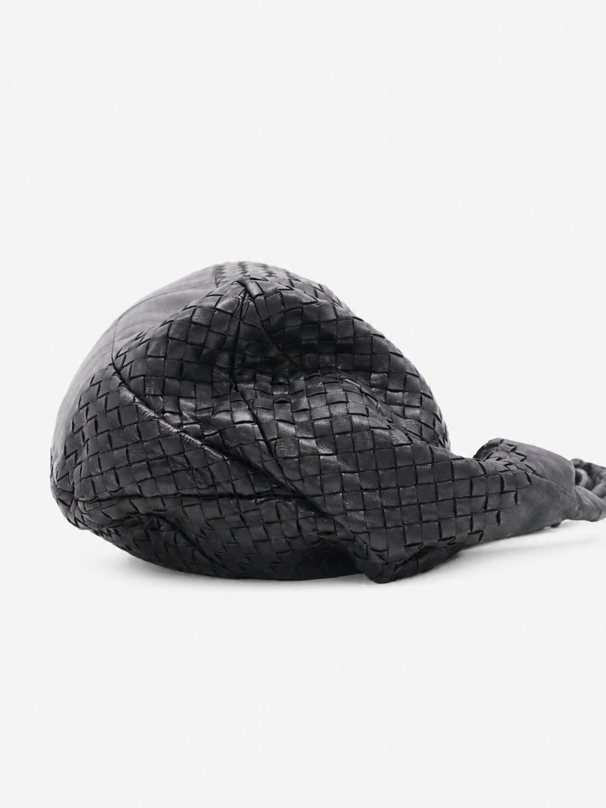 Bottega Veneta Medium Campana Hobo