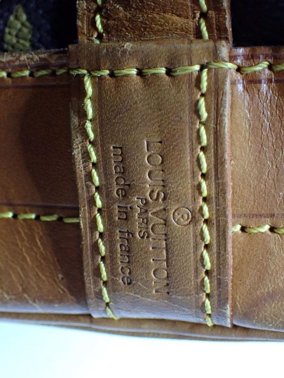 Louis Vuitton Noé