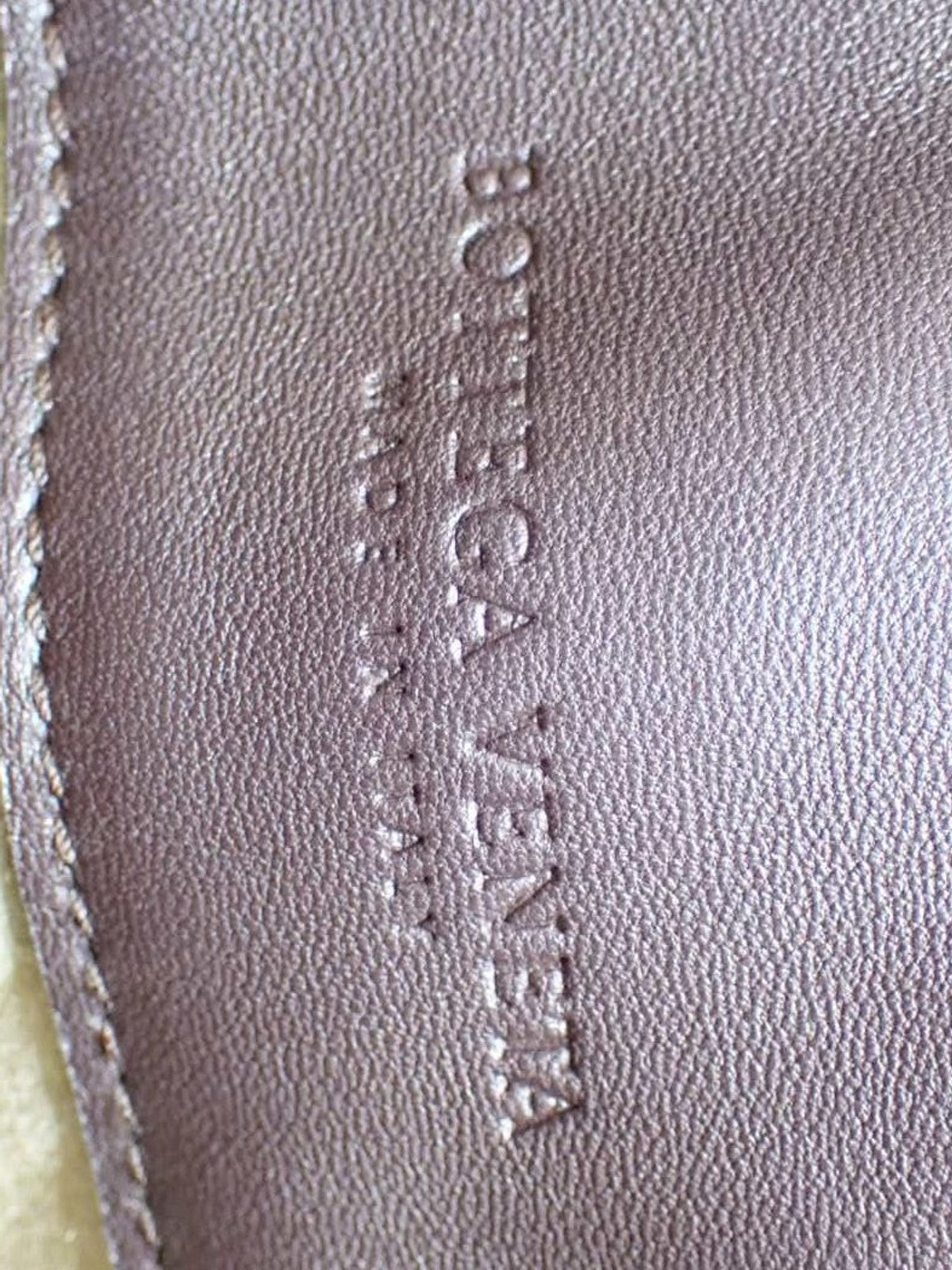 Bottega Veneta Shoulder Bag