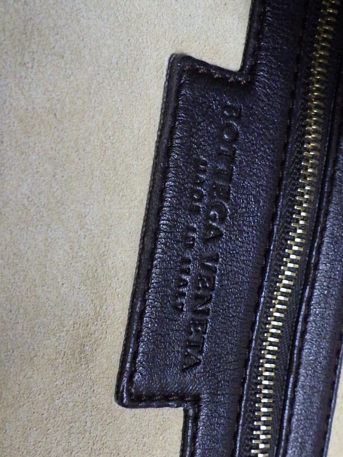 Bottega Veneta Large Hobo