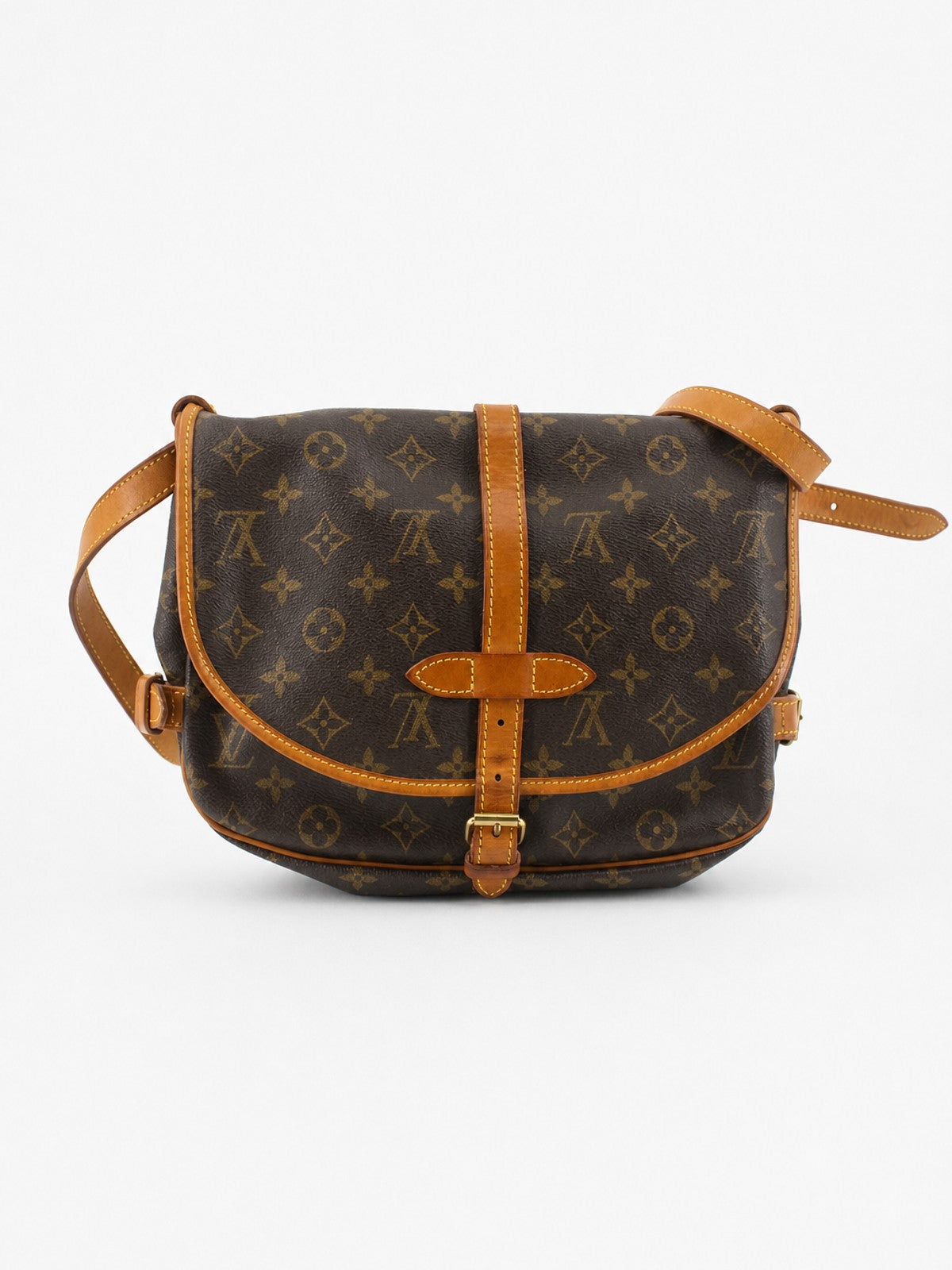 Louis Vuitton Saumur MM