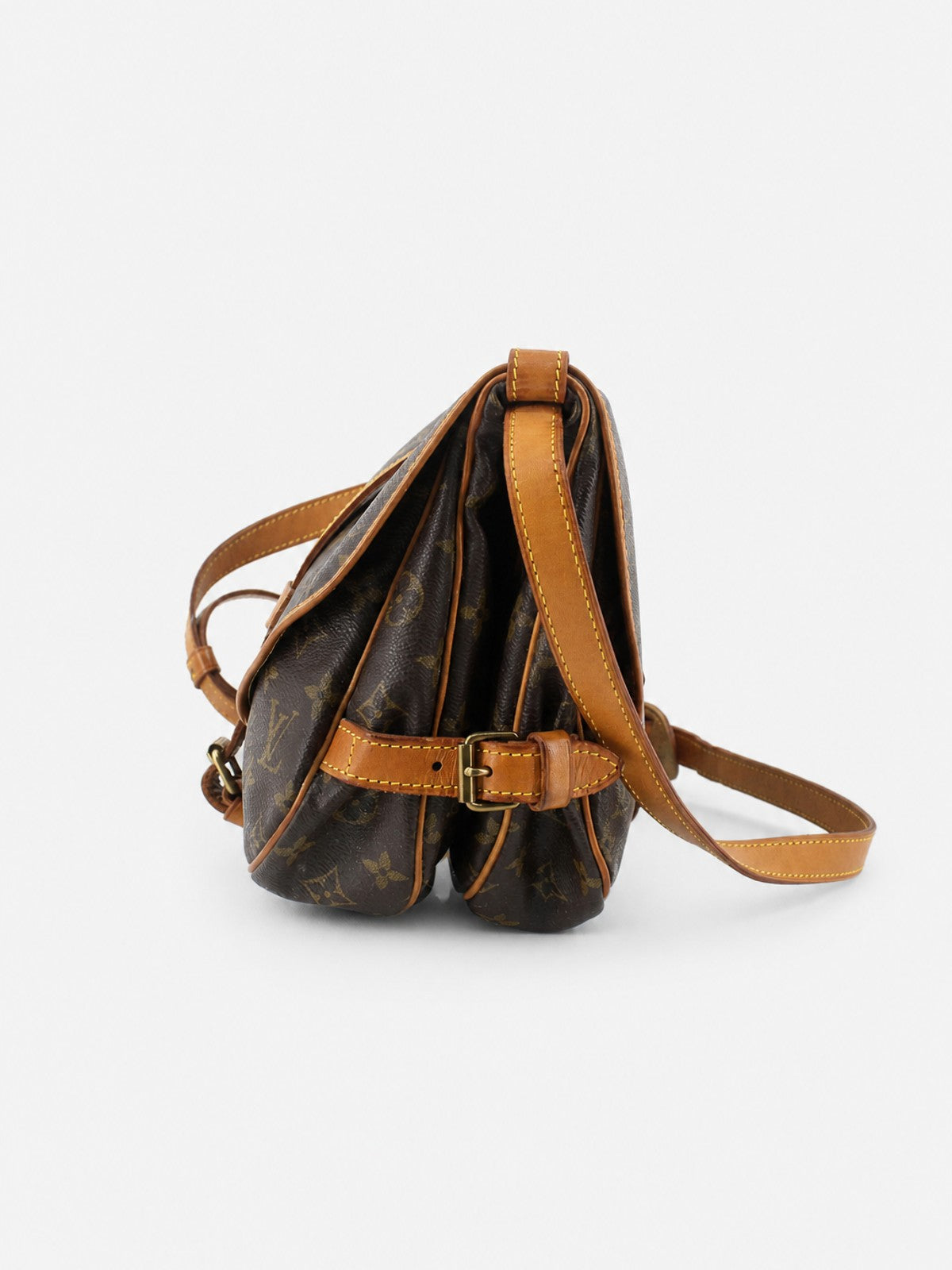 Louis Vuitton Saumur MM