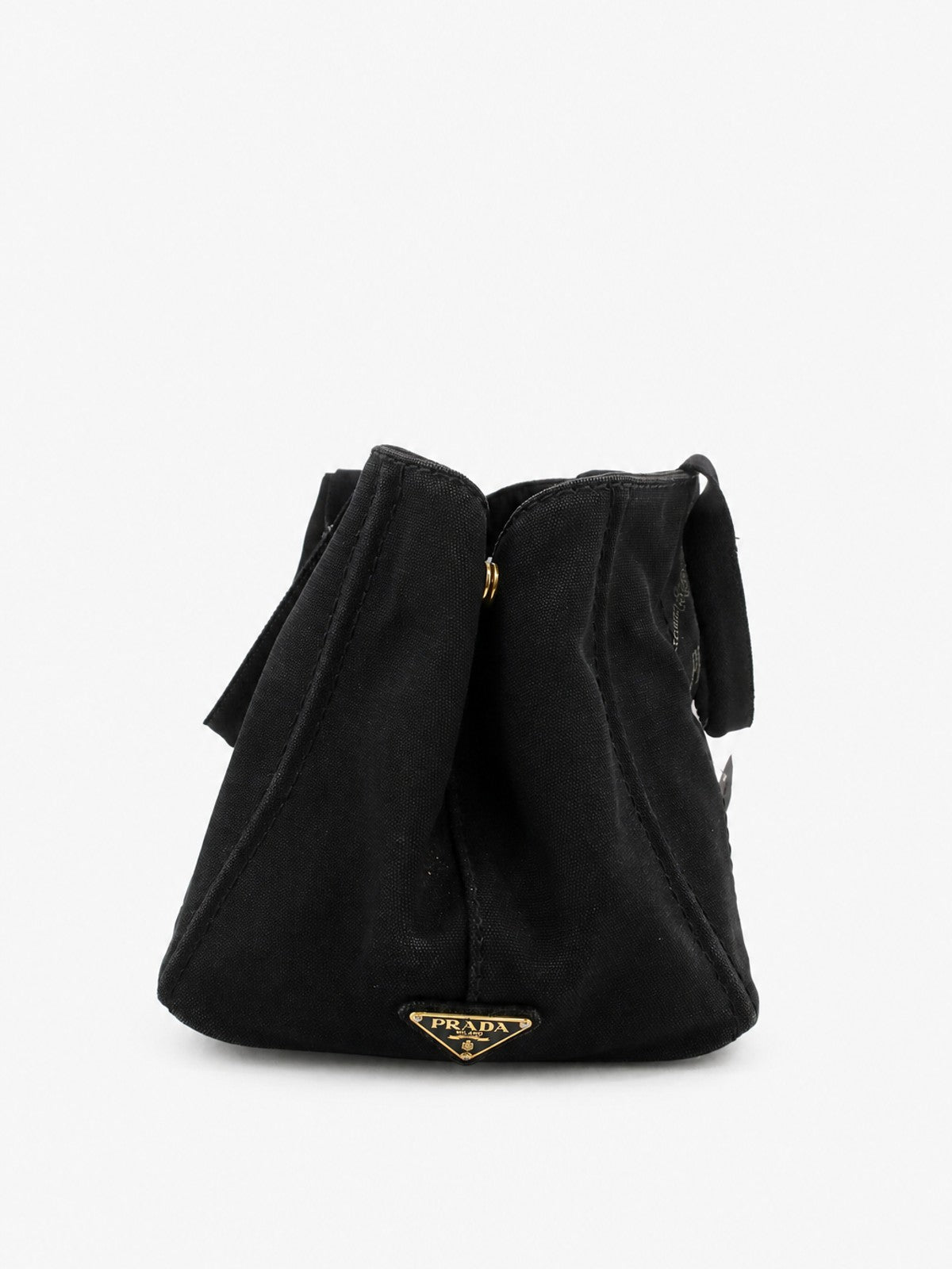 Prada Medium Canapa
